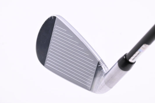 XXIO X #5 Iron / 23 Degree / Regular Flex Miyazaki AX-II DST 57 Shaft