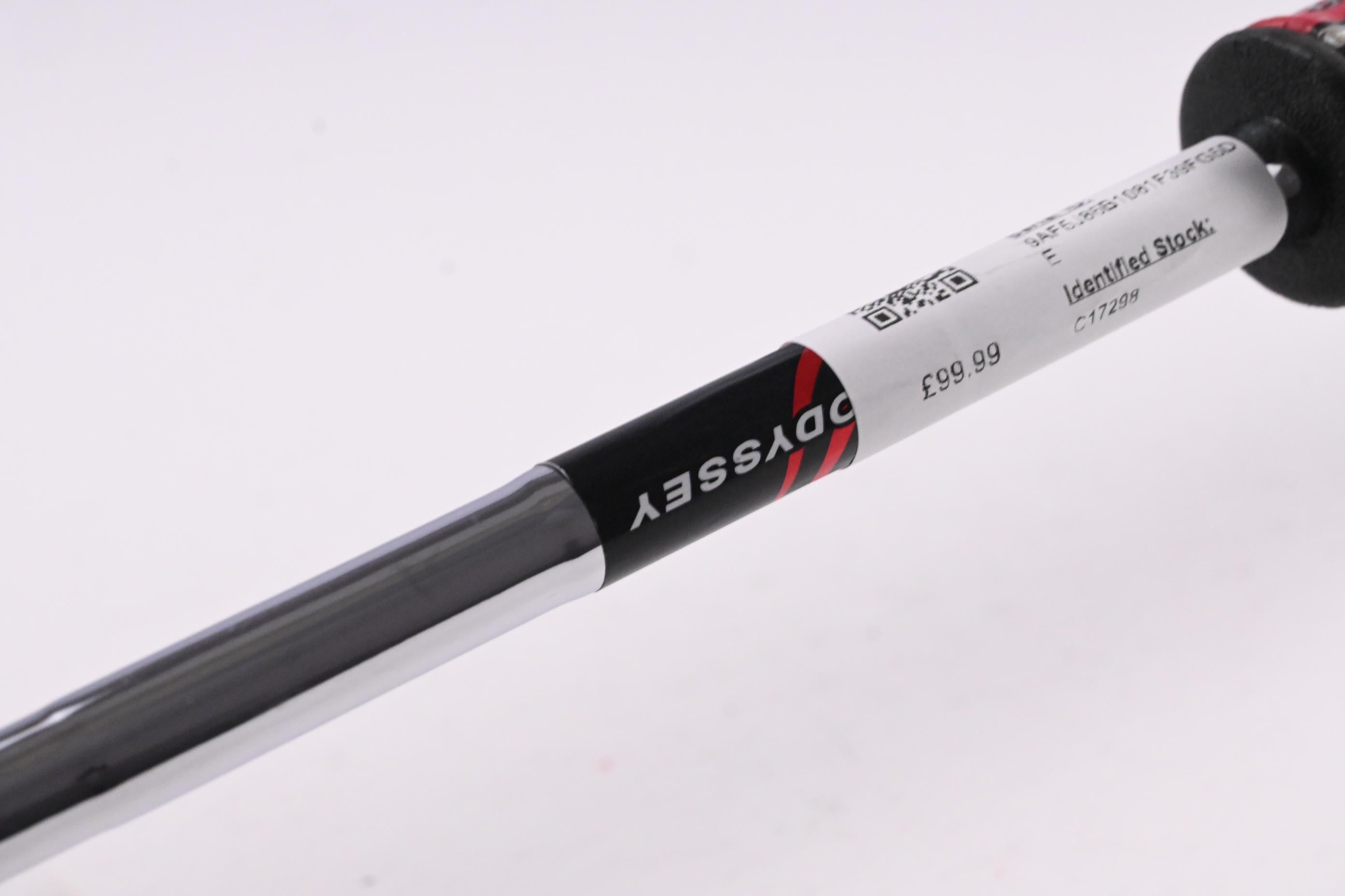 Odyssey White Hot Pro #1 Putter / 34 Inch