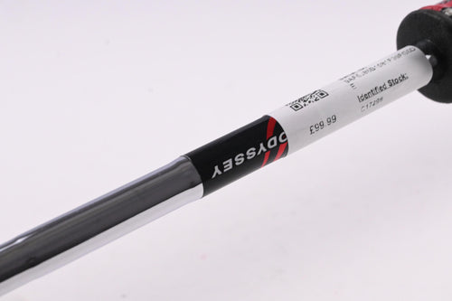 Odyssey White Hot Pro #1 Putter / 34 Inch