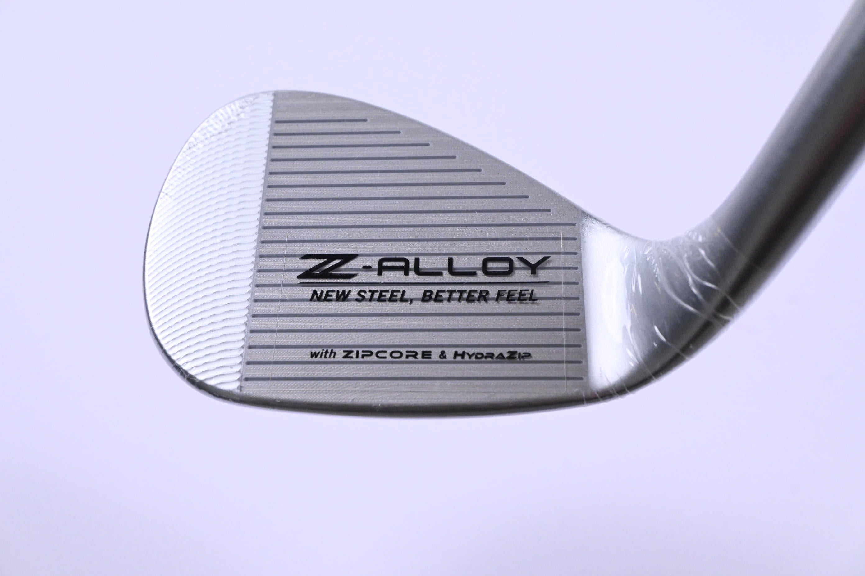 Cleveland CBZ Lob Wedge / 60 Degree / Regular Flex KBS Hi-Rev 2.0 115 Shaft