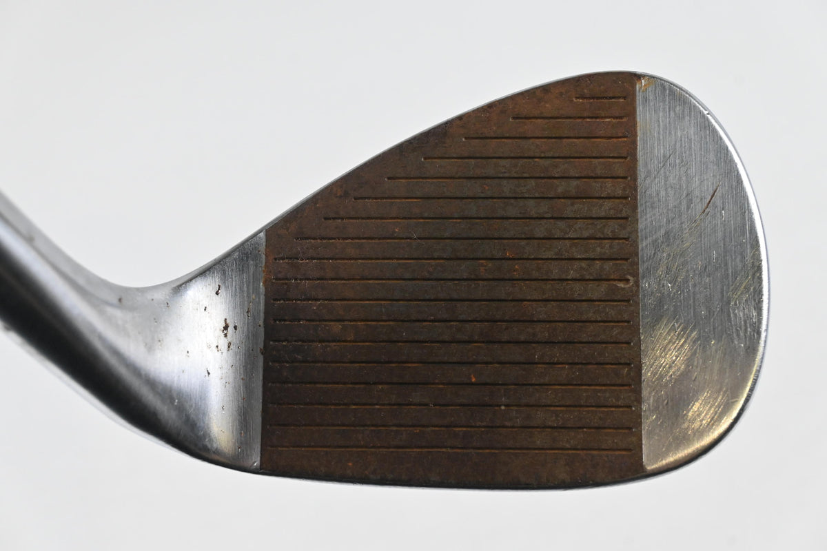 Left Hand Taylormade Milled Grind 2 Sand Wedge / 56 Degree / Regular Flex N.S.PRO