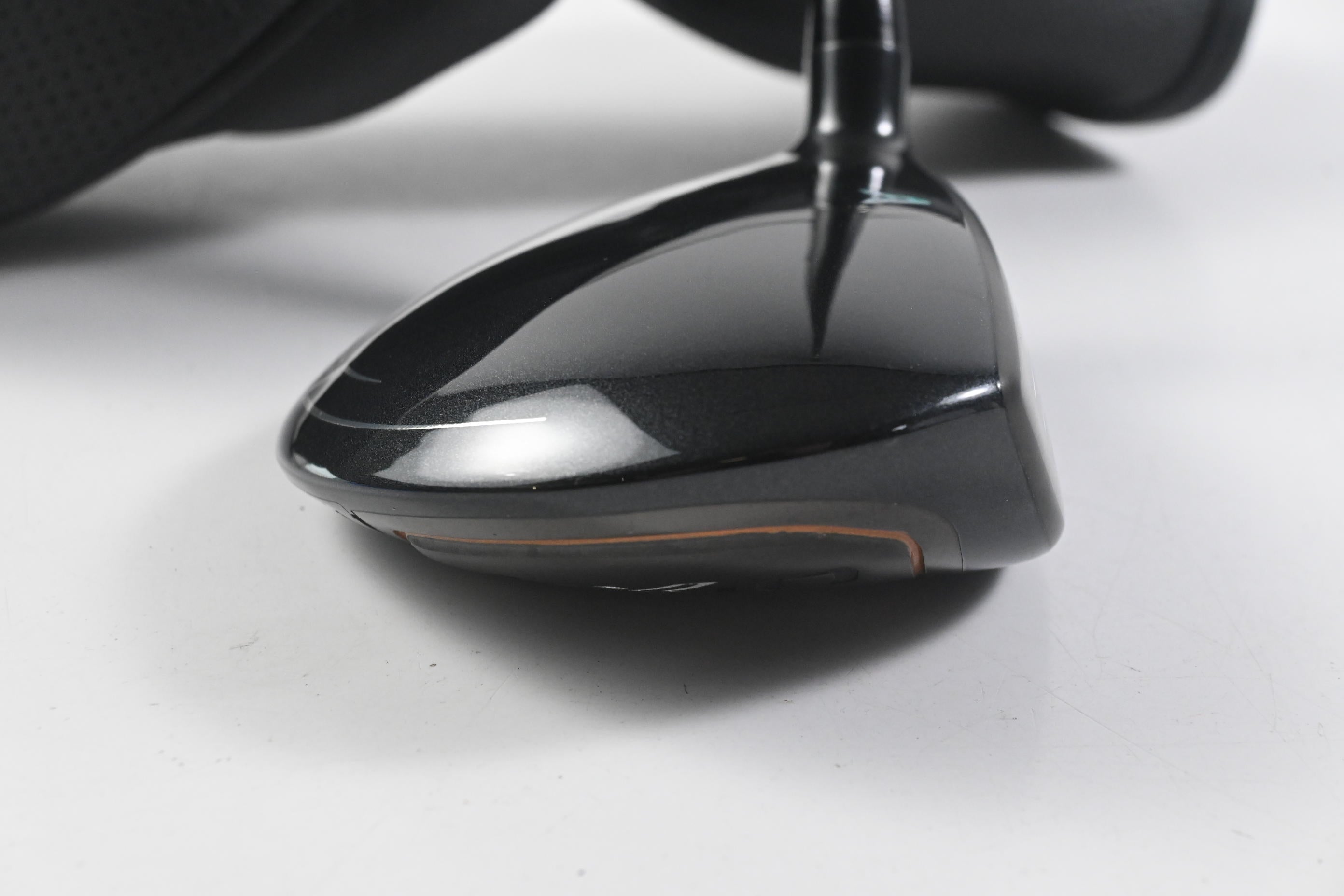 XXIO X Black #5 Wood / 18 Degree / Regular Flex Miyazaki AX-1 Shaft