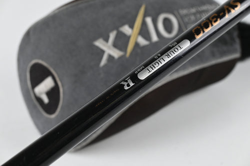 XXIO Titanium Driver / 11 Degree / Regular Flex Srixon SV-300 65 Shaft