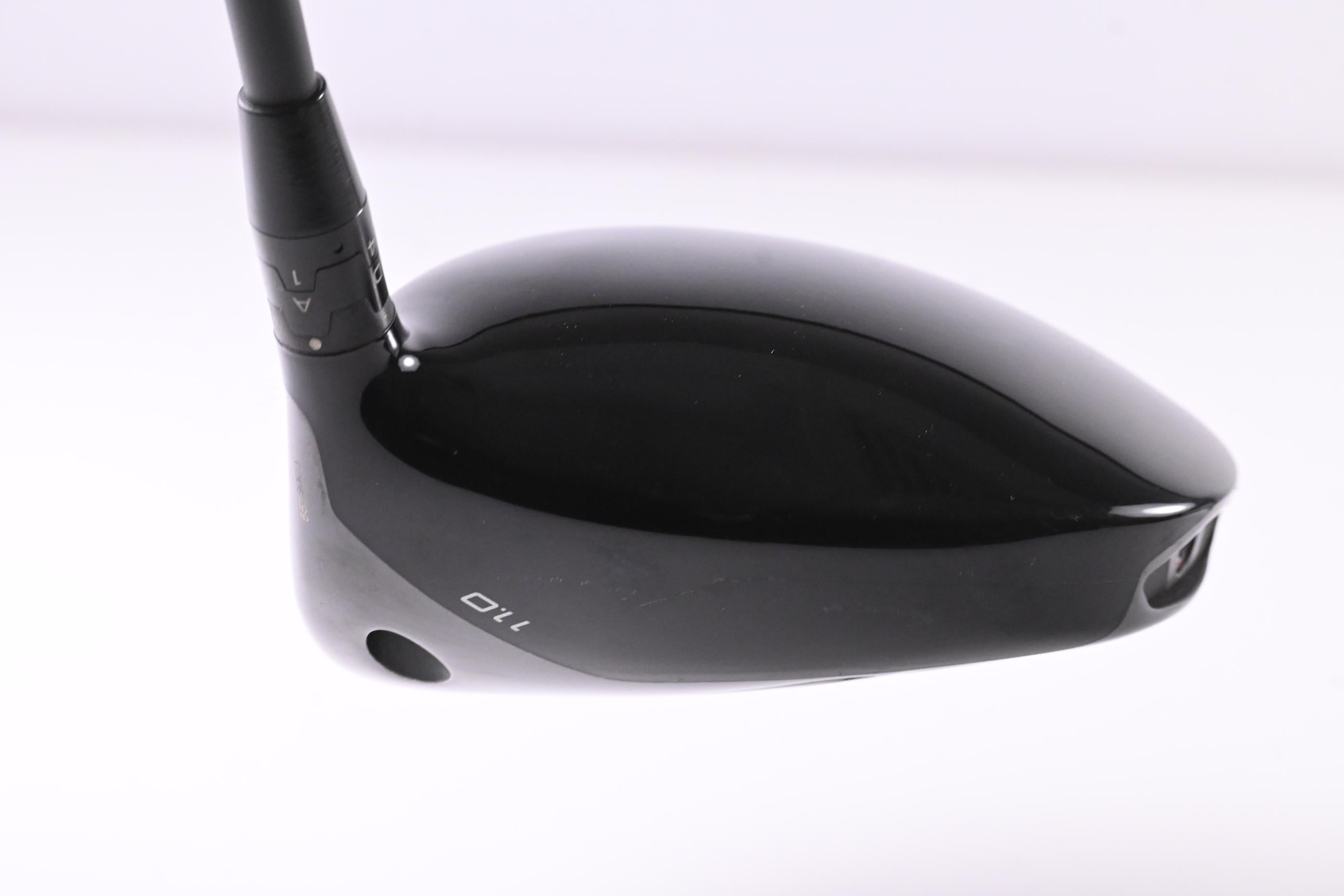 Titleist GT2 Driver / 11 Degree / Stiff Flex HZRDUS Gen5 Black 60 Shaft
