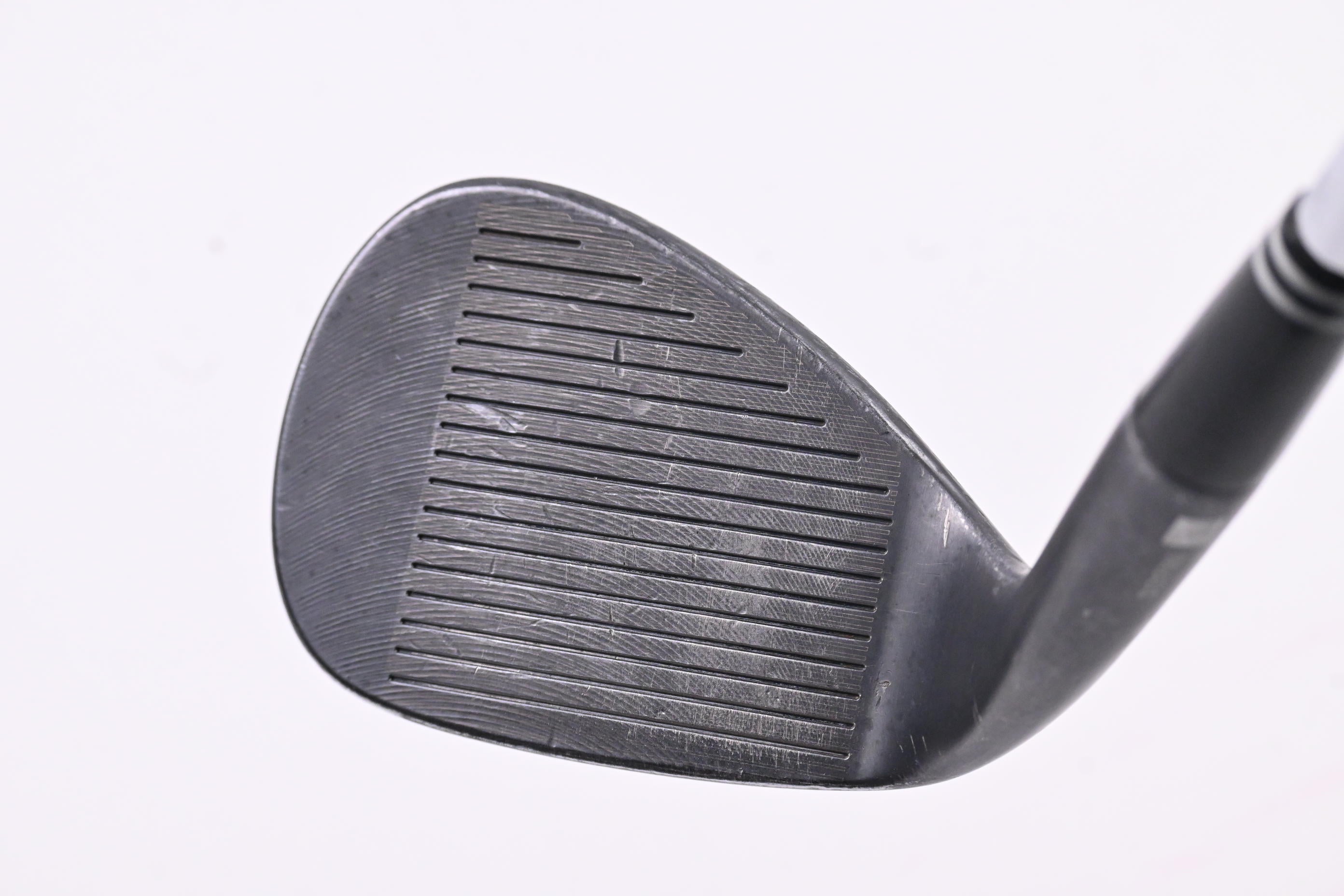 Cleveland RTX-3 Lob Wedge / 60 Degree / Wedge Flex Dynamic Gold Shaft