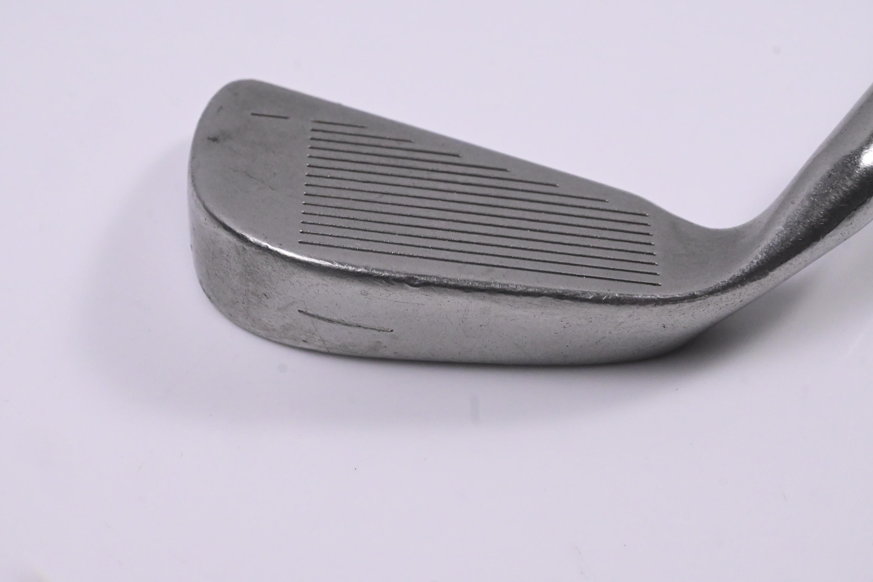 Ping Eye 2 #1 Iron / 16 Degree / Black Dot / Regular Flex Steel Shaft