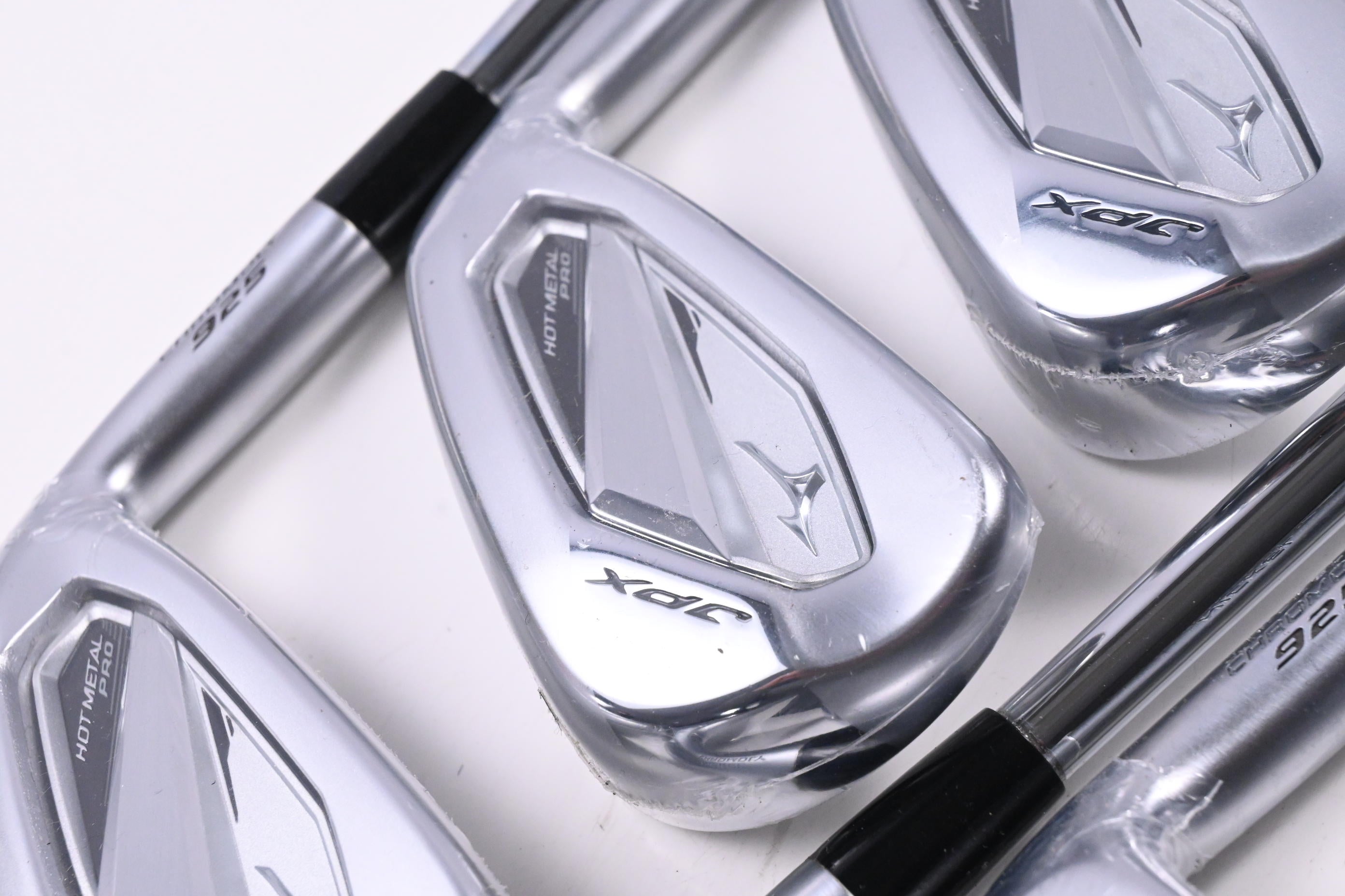 Mizuno JPX 925 Hot Metal Pro Irons / 5-PW / Regular Flex Dynamic Gold 105 R300