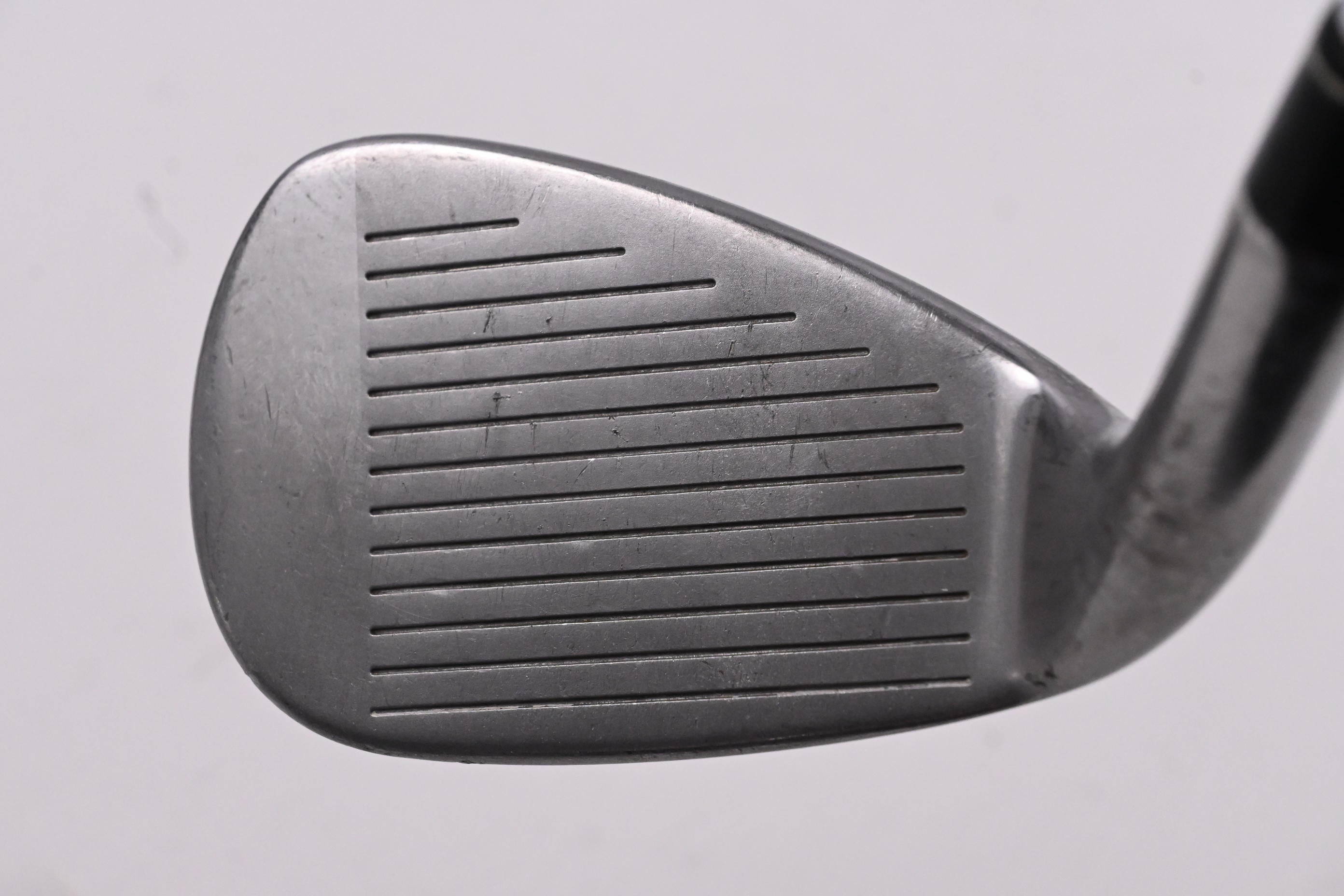 Wilson D350 Sand Wedge / 55 Degree / Wedge Flex Wilson SL 80 Shaft