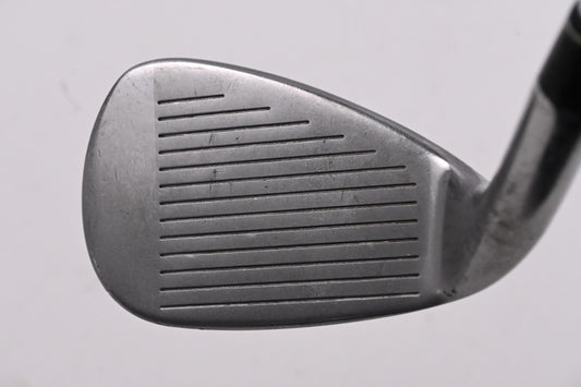 Wilson D350 Sand Wedge / 55 Degree / Wedge Flex Wilson SL 80 Shaft