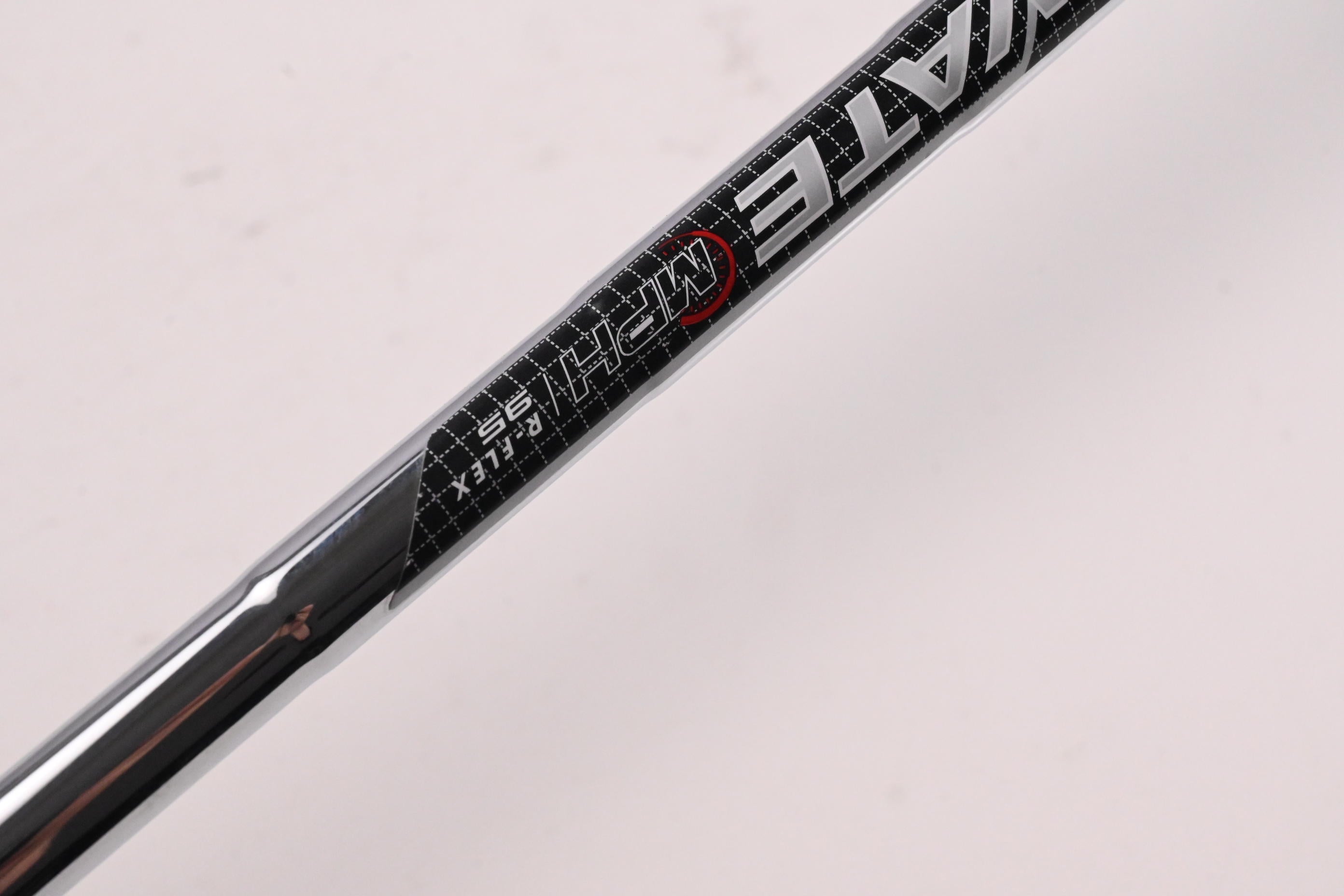 Left Hand Callaway Paradym Ai Smoke #5 Iron / 22 Degree / Regular Flex Elevate