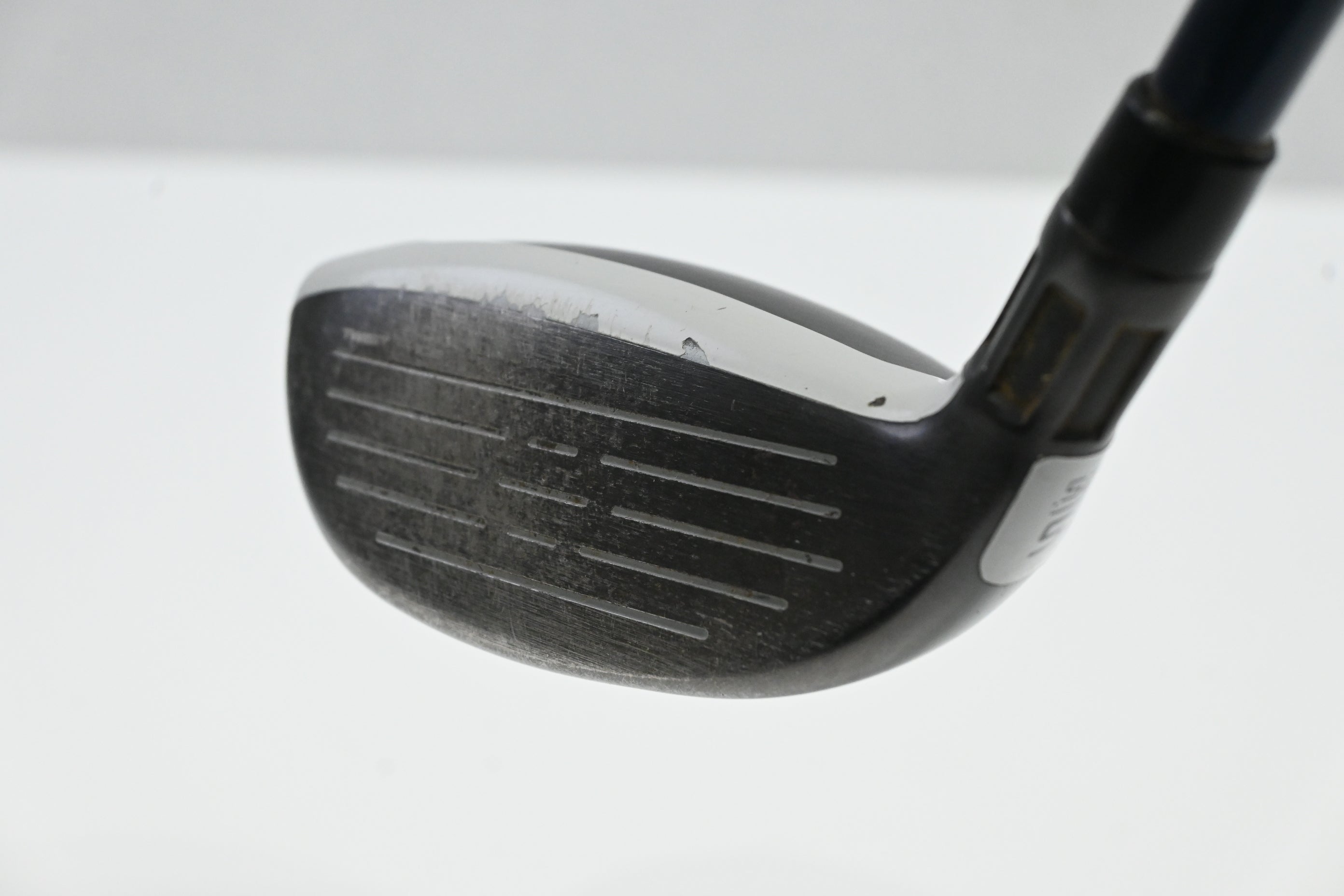 Taylormade SIM Max #5 Hybrid / 25 Degree / Senior Flex Fujikura Ventus Blue 5