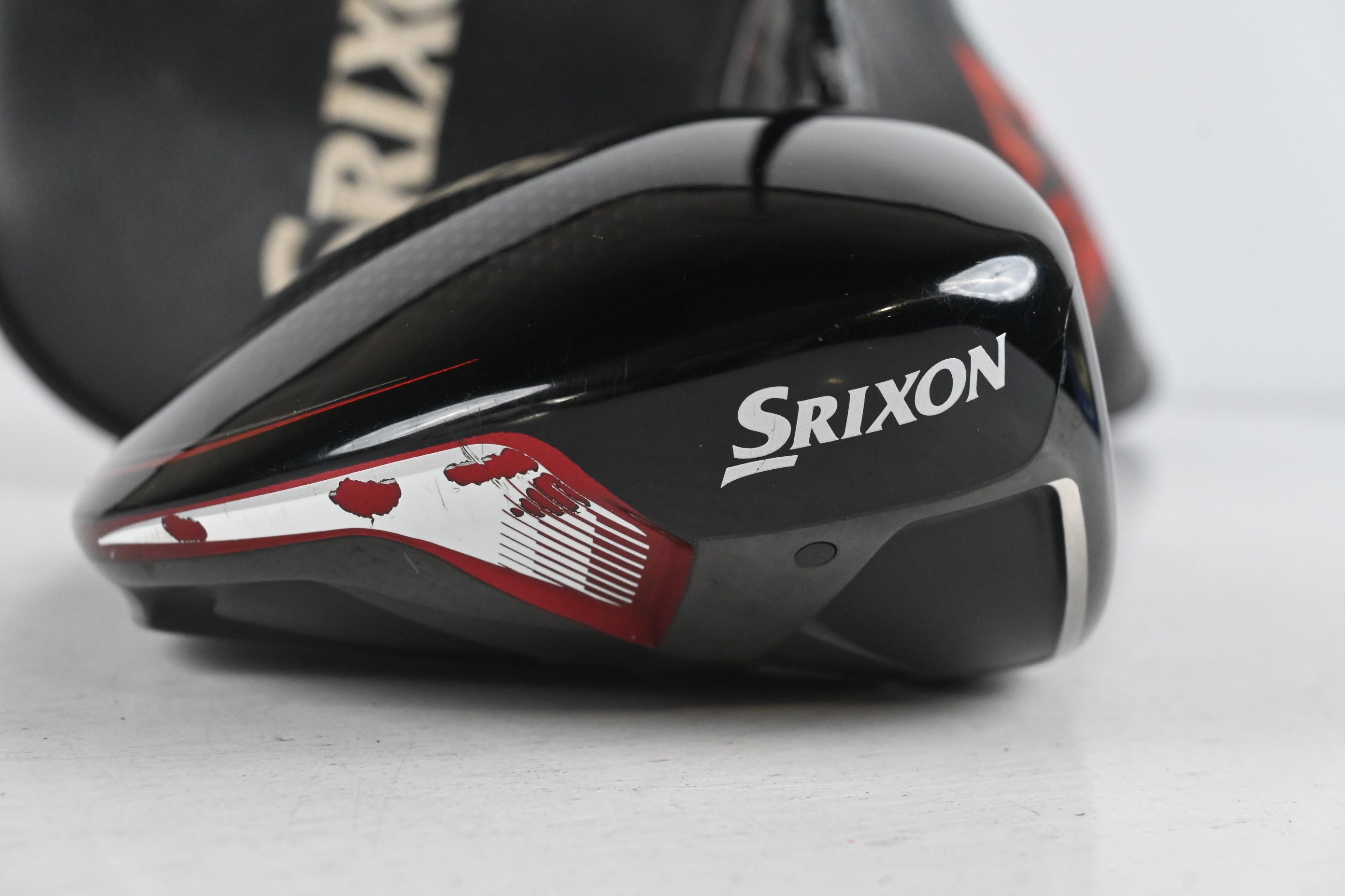 Srixon ZX5 Driver / 10.5 Degree / Regular Flex Callaway FT Series 50 Shaft