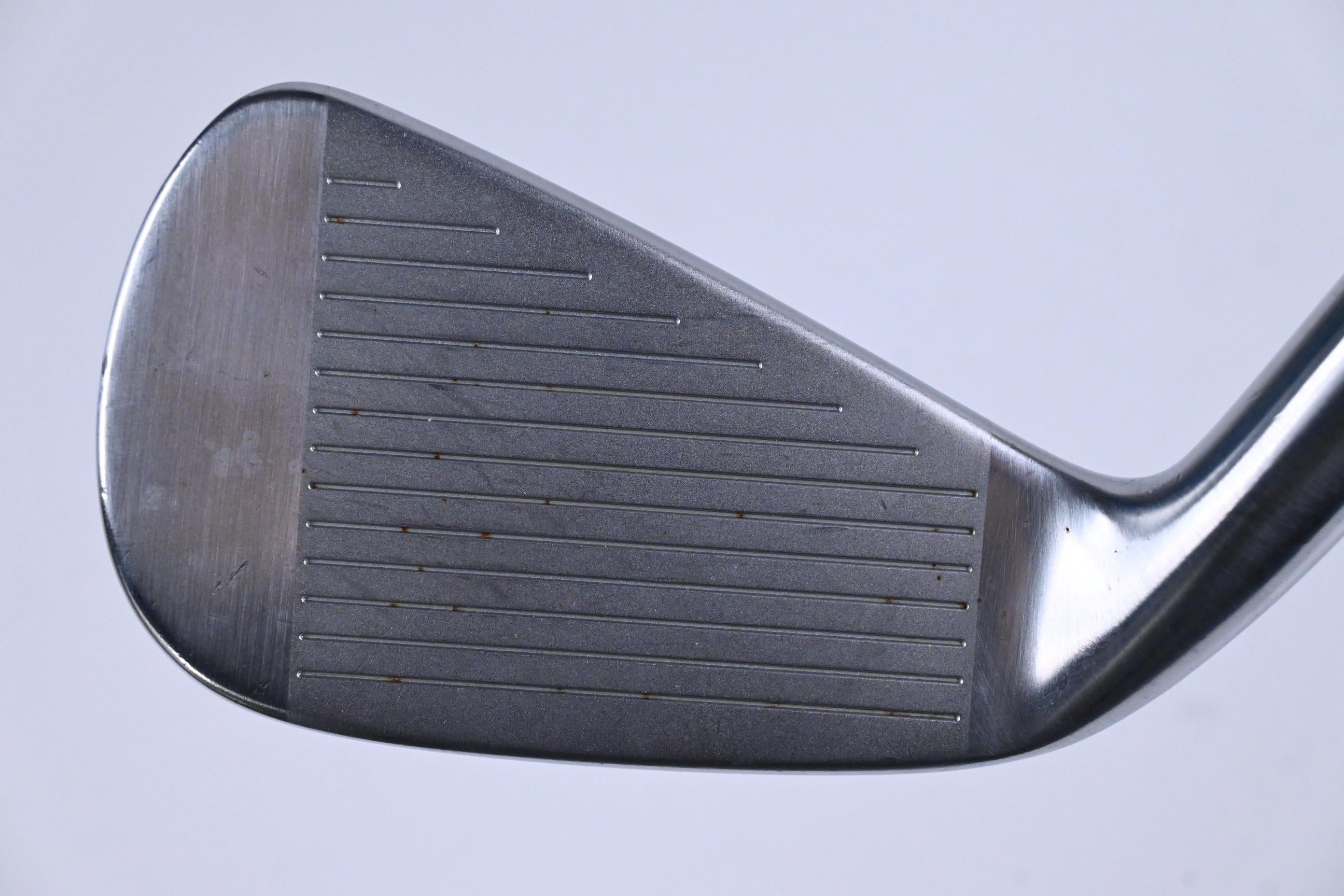 Cobra King Tour CB Forged 2023 #4 Iron / 22 Degree / X-Flex AMT White X100 Shaft