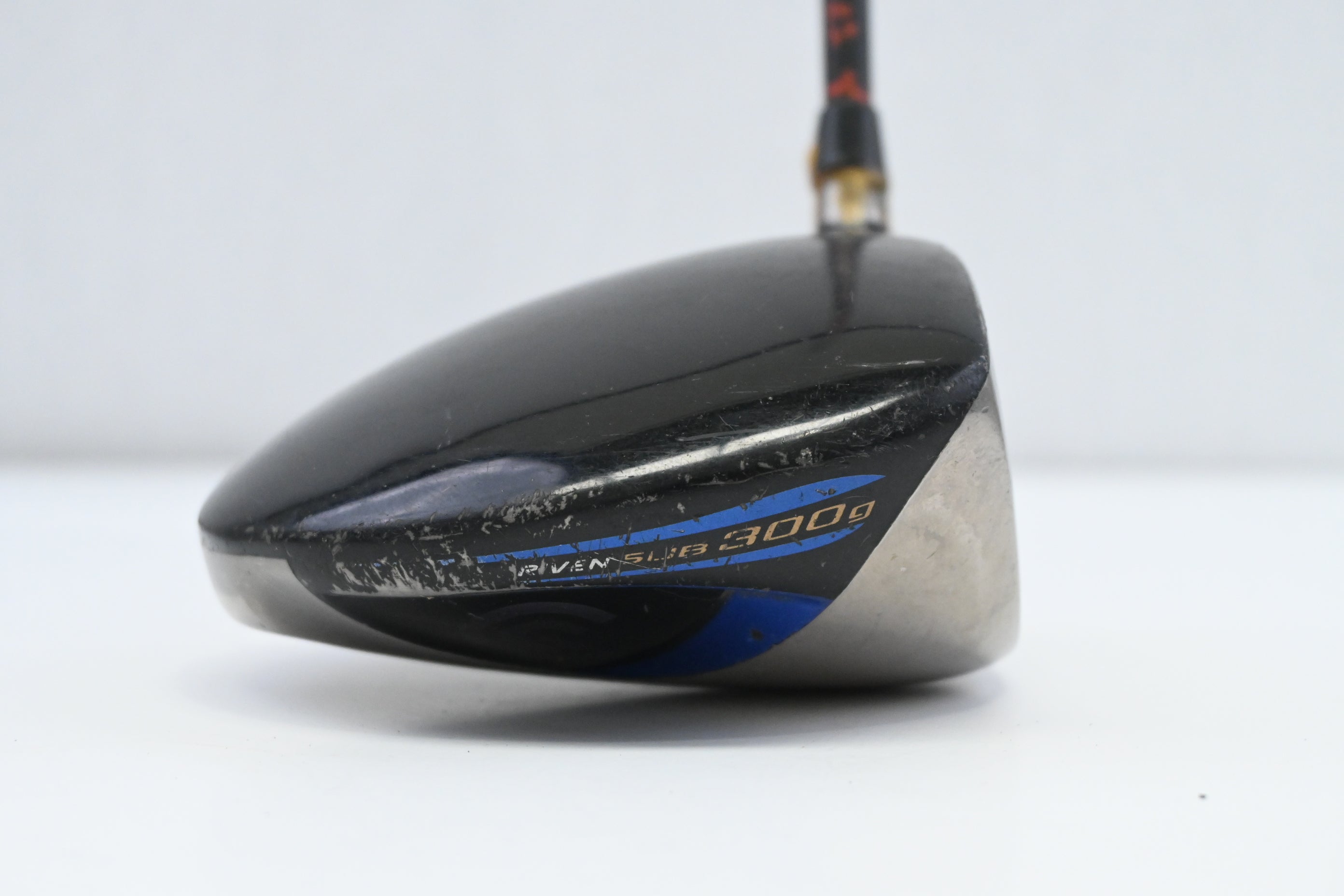 Junior Cleveland Launcher DST Driver / 10.5 Degree / Junior Flex PGA EZ Shaft