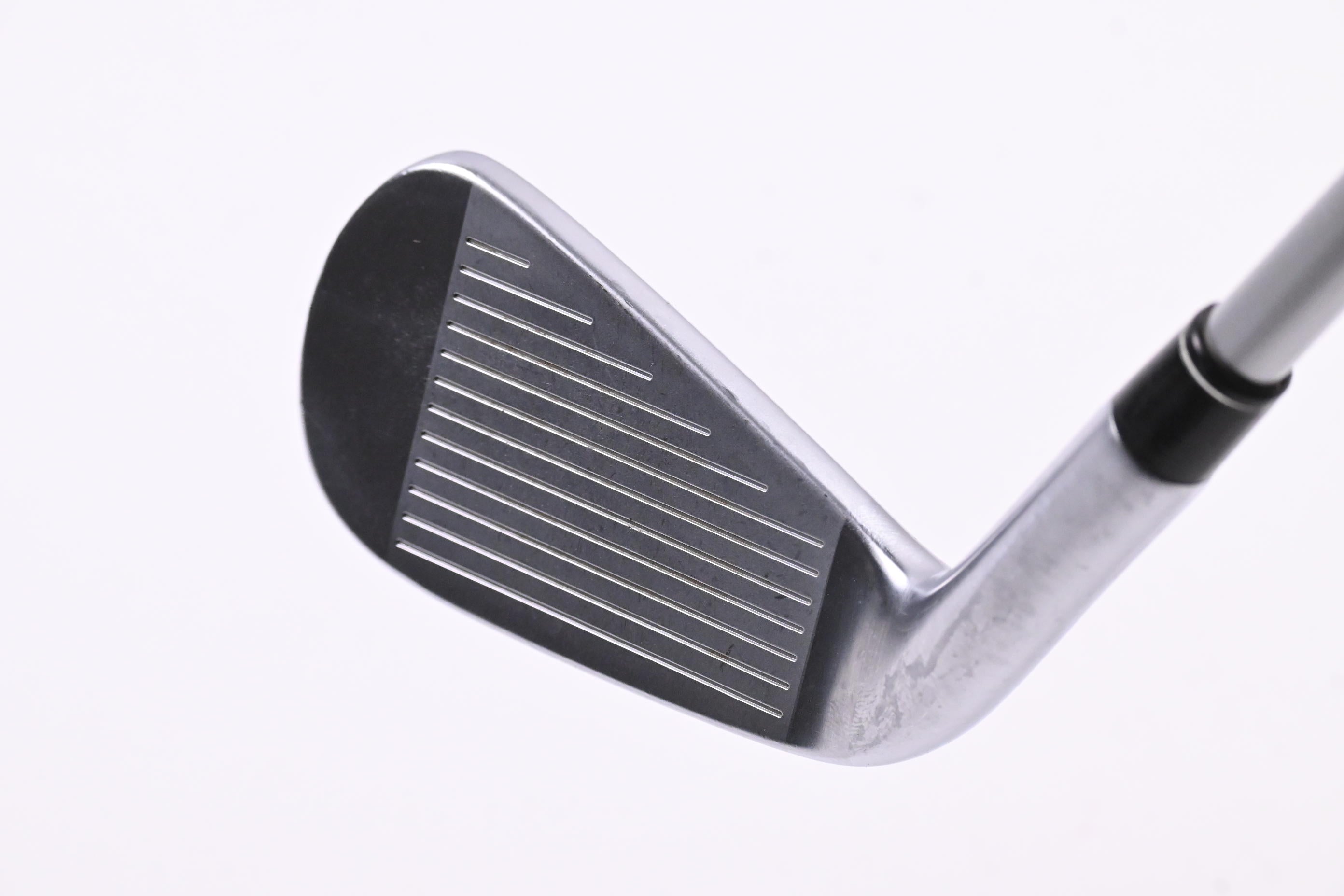 Taylormade Stealth UDI #2 Iron / 18 Degree / Stiff Flex Aldila Ascent 90 Shaft