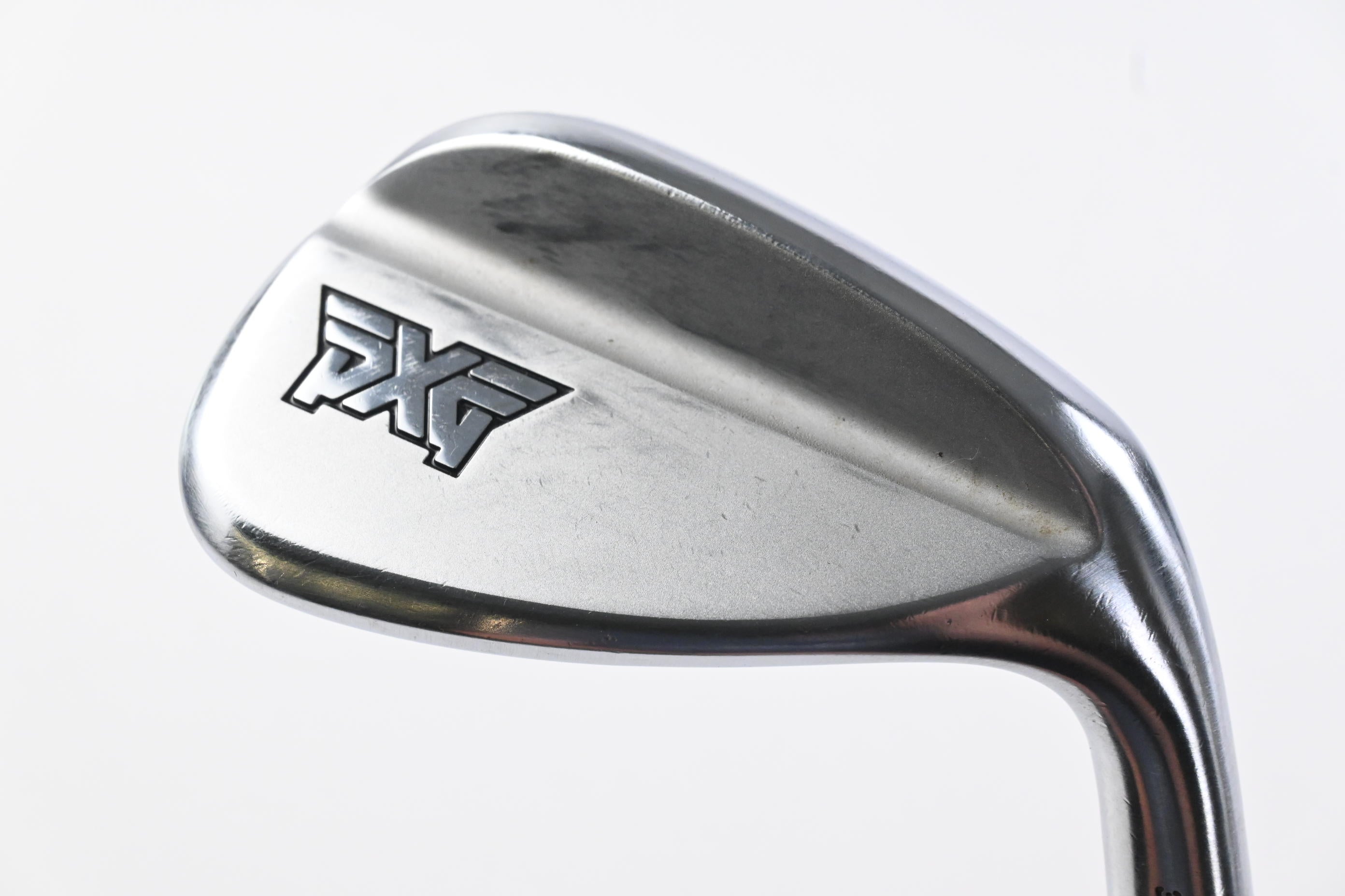 PXG 0311 3X Forged Sand Wedge / 54 Degree / Stiff Flex Aerotech Steelfiber i110