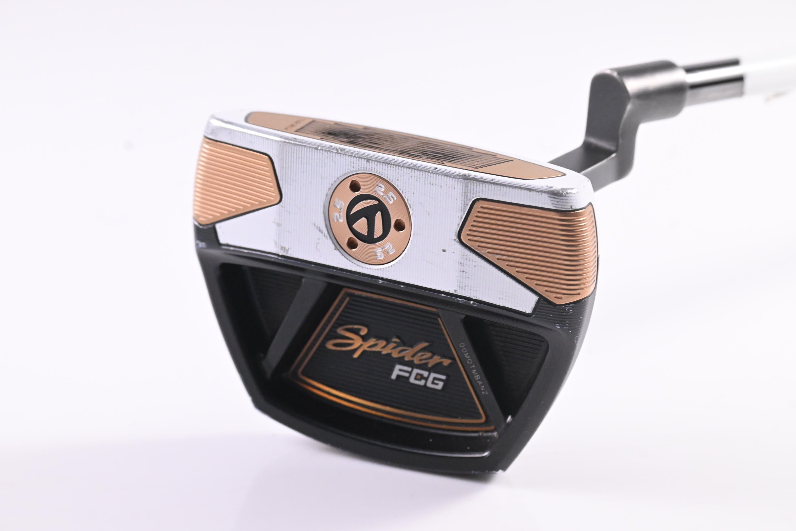 Taylormade Spider FCG L-Neck Putter / 35.5 Inch