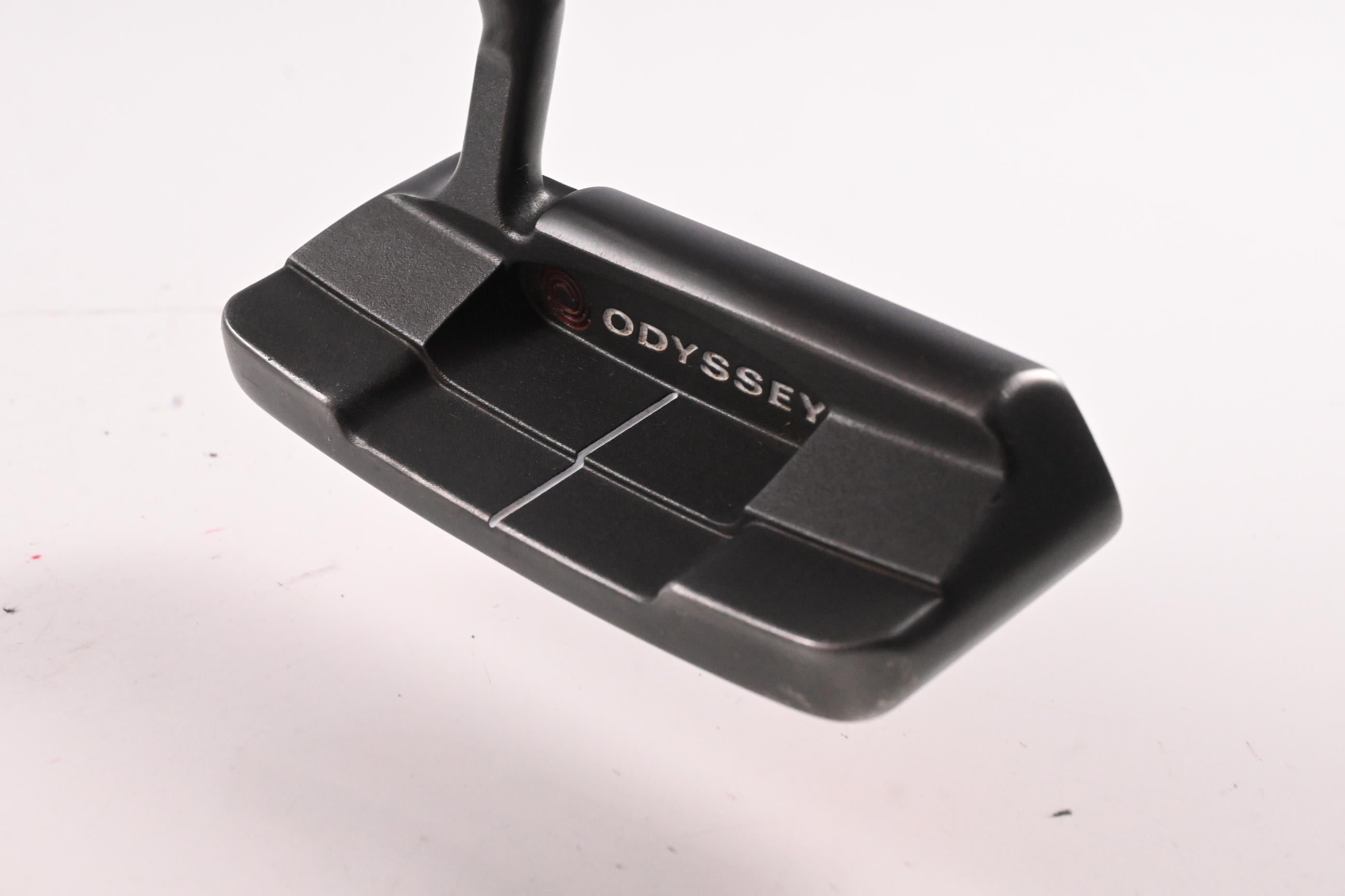 Odyssey O-Works Black Putter / 33 Inch