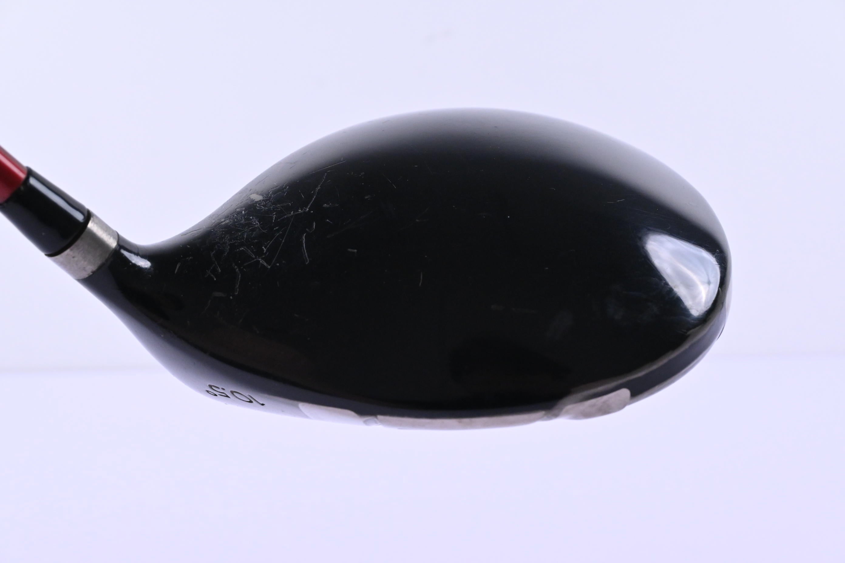 Ping G15 Driver / 10.5 Degree / Regular Flex Ping TFC 149 D Shaft