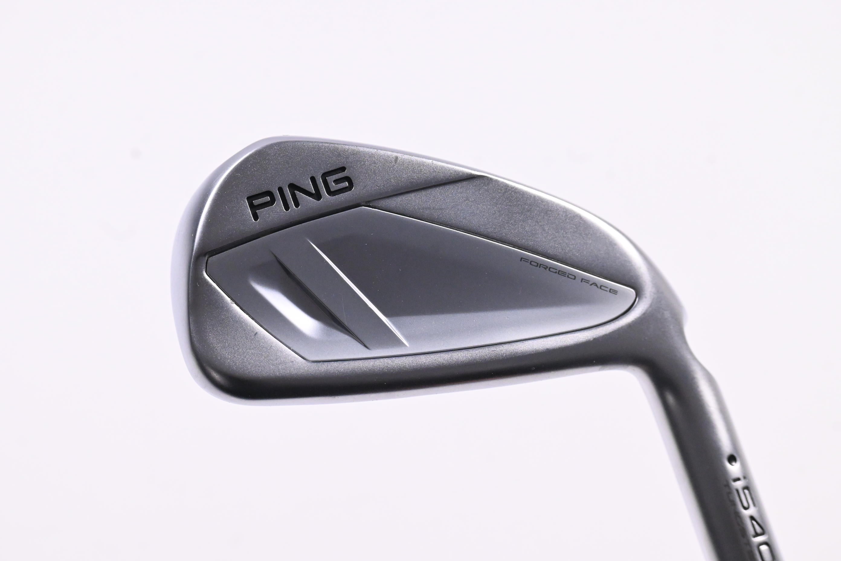 Ping i540 #5 Iron / 22 Degree / Black Dot / Regular Flex Ping AWT 2.0 Shaft