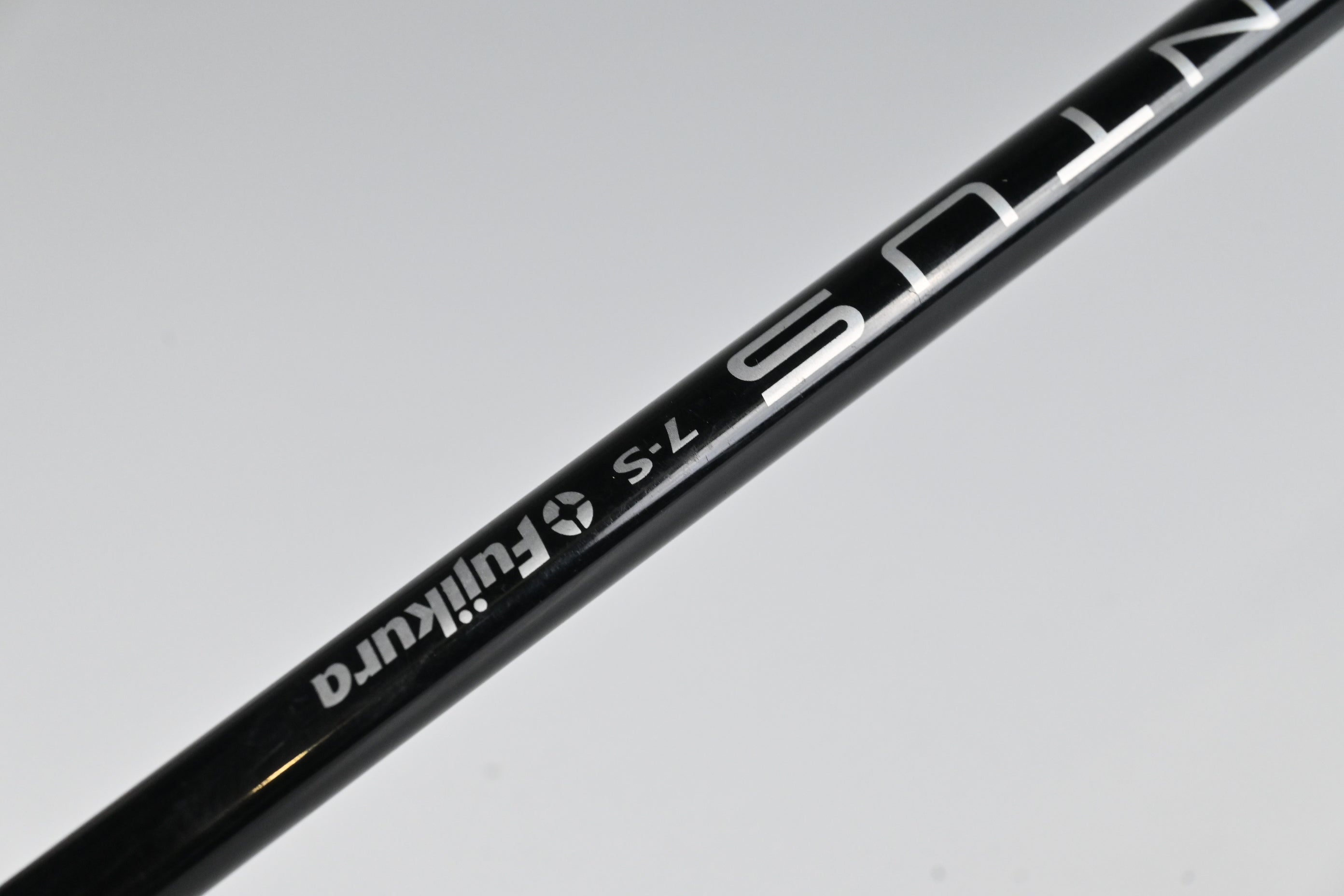 Taylormade Stealth #3 Hybrid / 19 Degree / Stiff Flex Fujikura Ventus Red 7