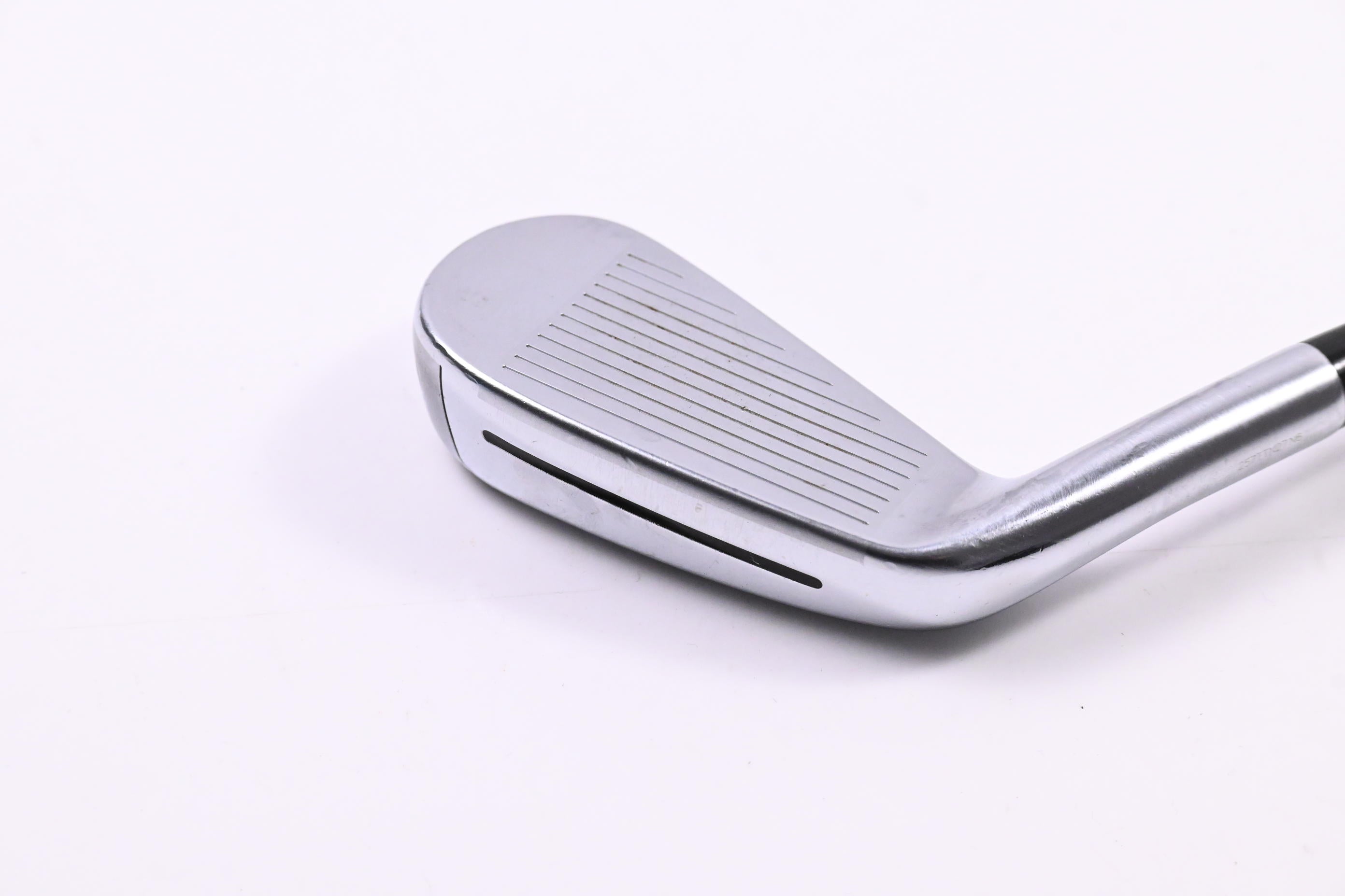 Taylormade Stealth UDI #2 Iron / 18 Degree / Stiff Flex Aldila Ascent 90 Shaft