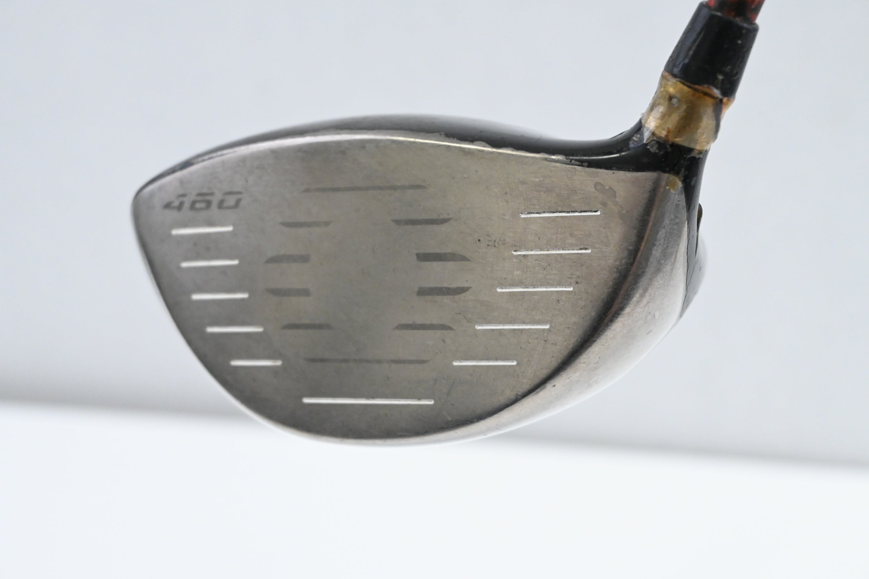 Junior Cleveland Launcher DST Driver / 10.5 Degree / Junior Flex PGA EZ Shaft