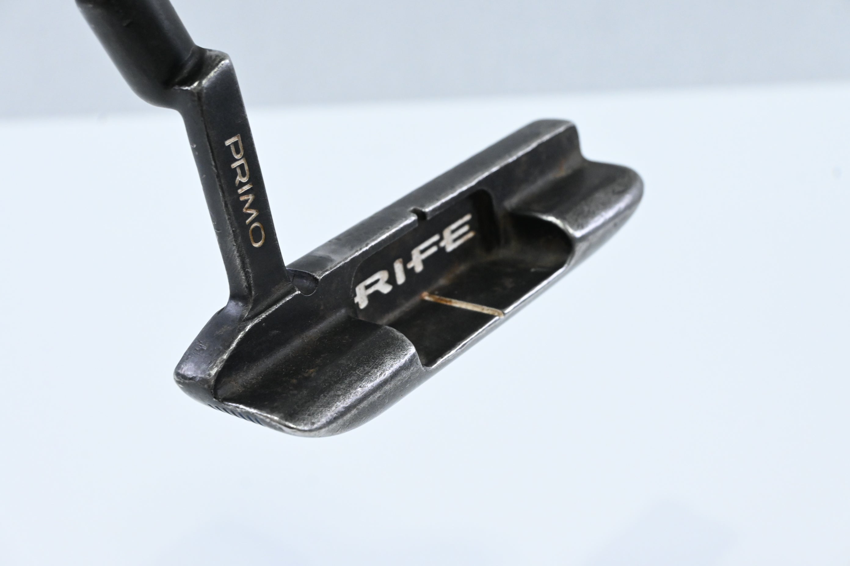 Rife Vault 002 Primo R Putter / 34 Inch
