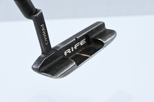Rife Vault 002 Primo R Putter / 34 Inch