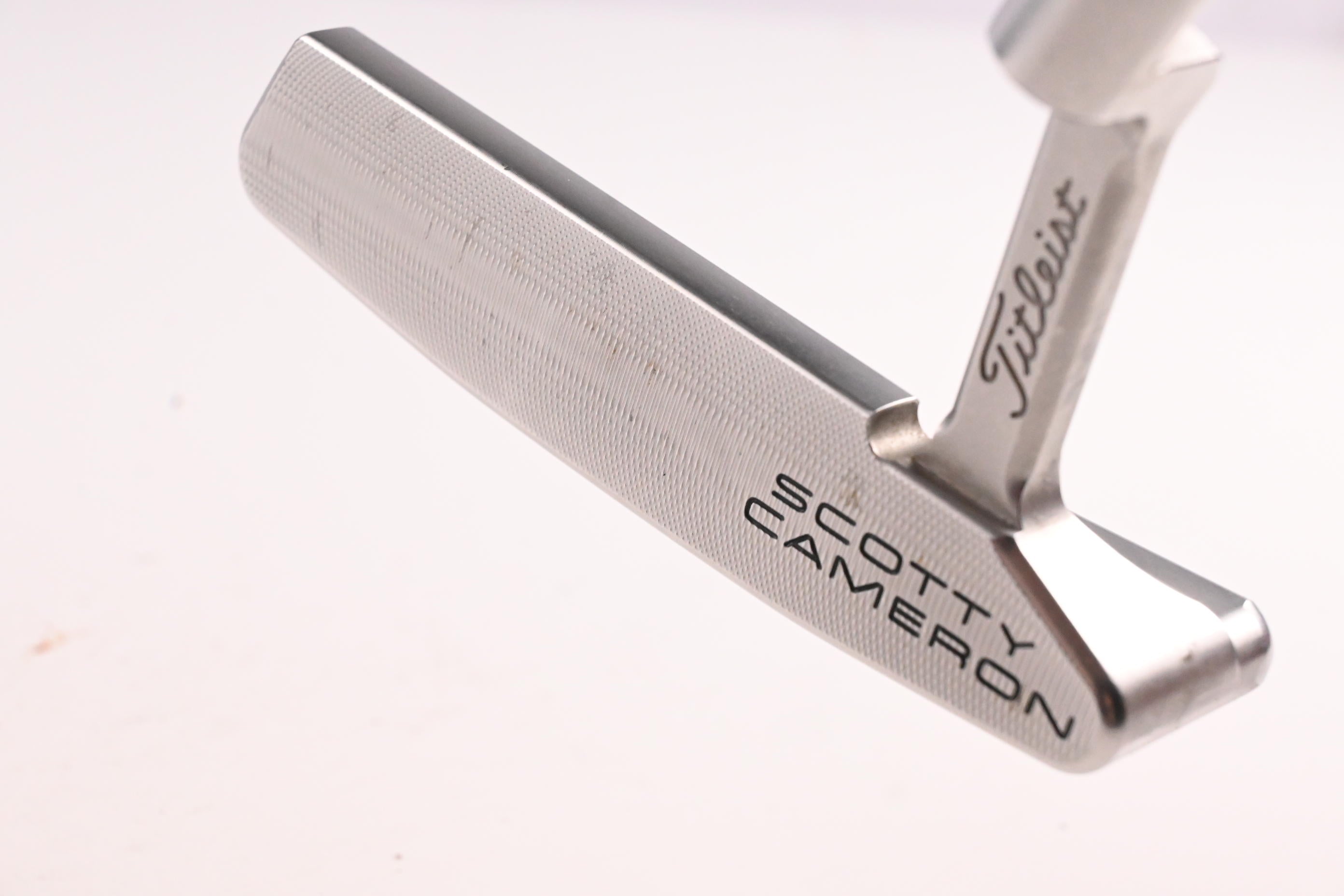 Scotty Cameron Special Select Newport 2 Putter / 35 Inch