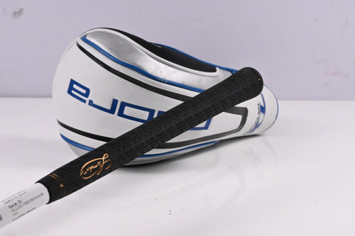 Cobra Baffler XL Driver / 11.5 Degree / Senior Flex Cobra Bafller 55 Shaft