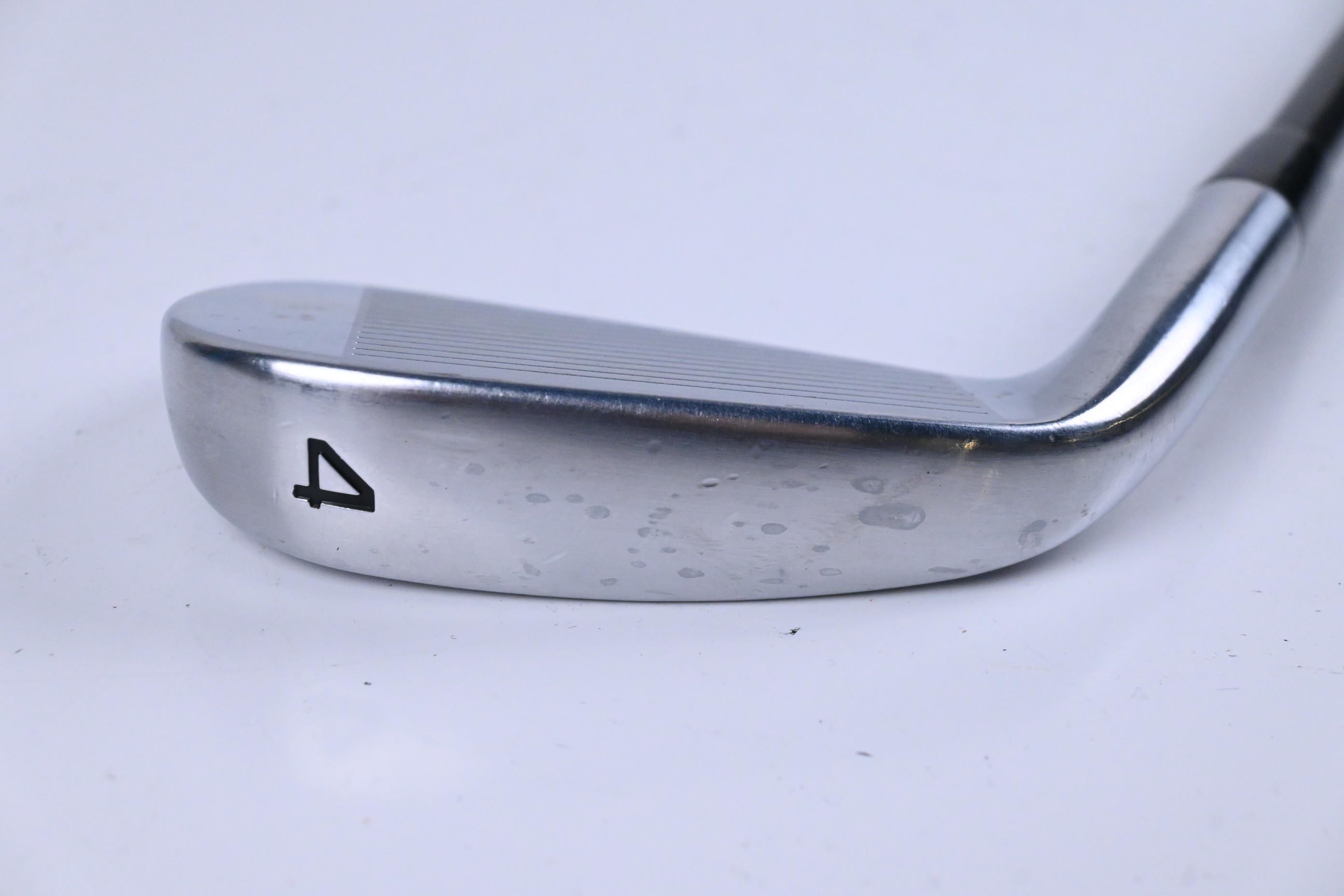 Cobra King Tour CB Forged 2023 #4 Iron / 22 Degree / X-Flex AMT White X100 Shaft