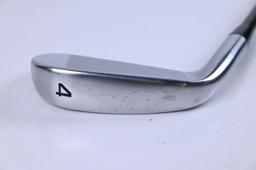 Cobra King Tour CB Forged 2023 #4 Iron / 22 Degree / X-Flex AMT White X100 Shaft