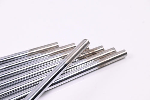 Tour Issue N.S.PRO Modus 3 Tour 120 Iron Shafts / TX-Flex / Set of 7 / .355" Tip