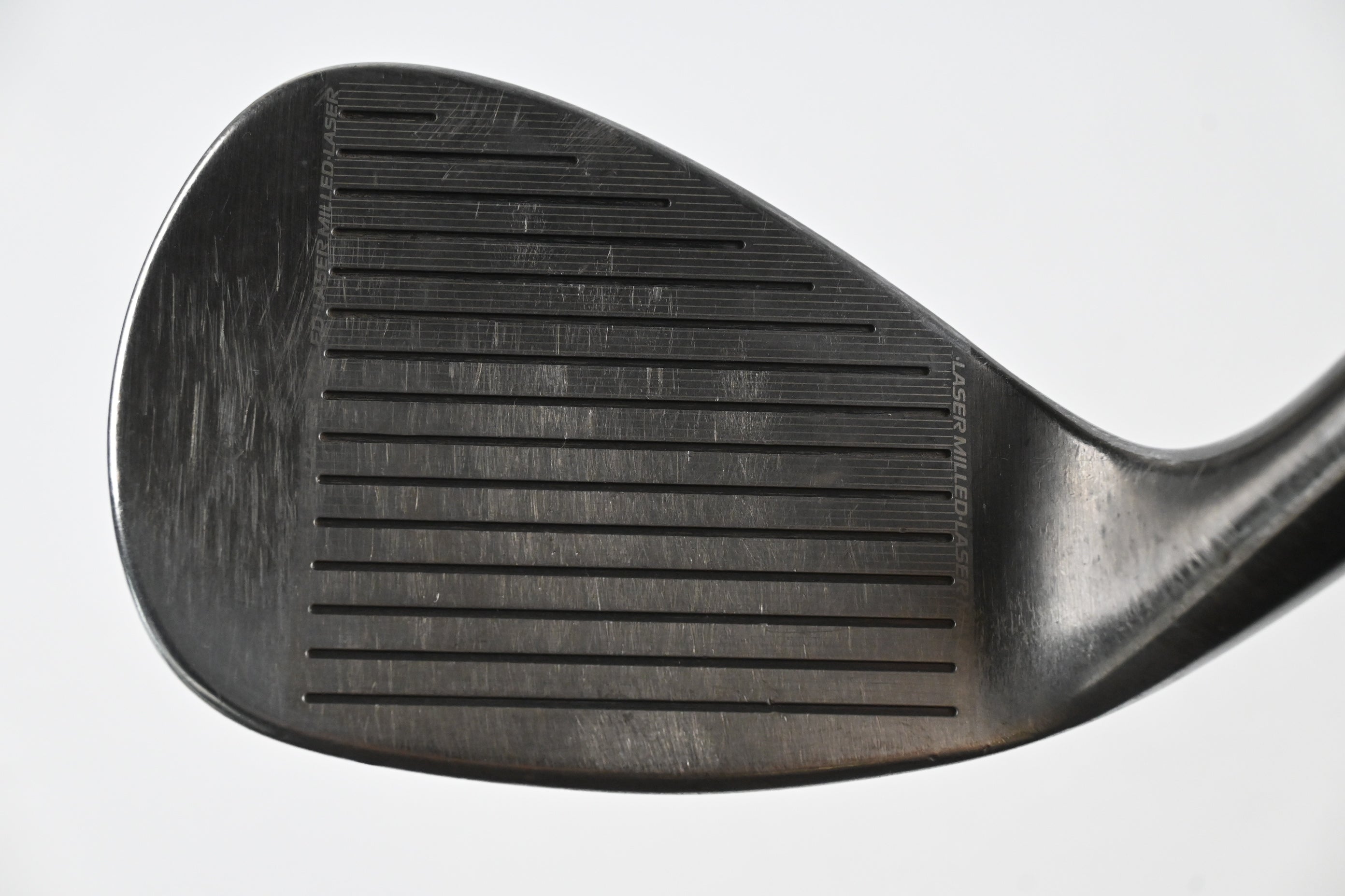 Cleveland CG15 Sand Wedge / 56 Degree / Wedge Flex Cleveland Traction Shaft