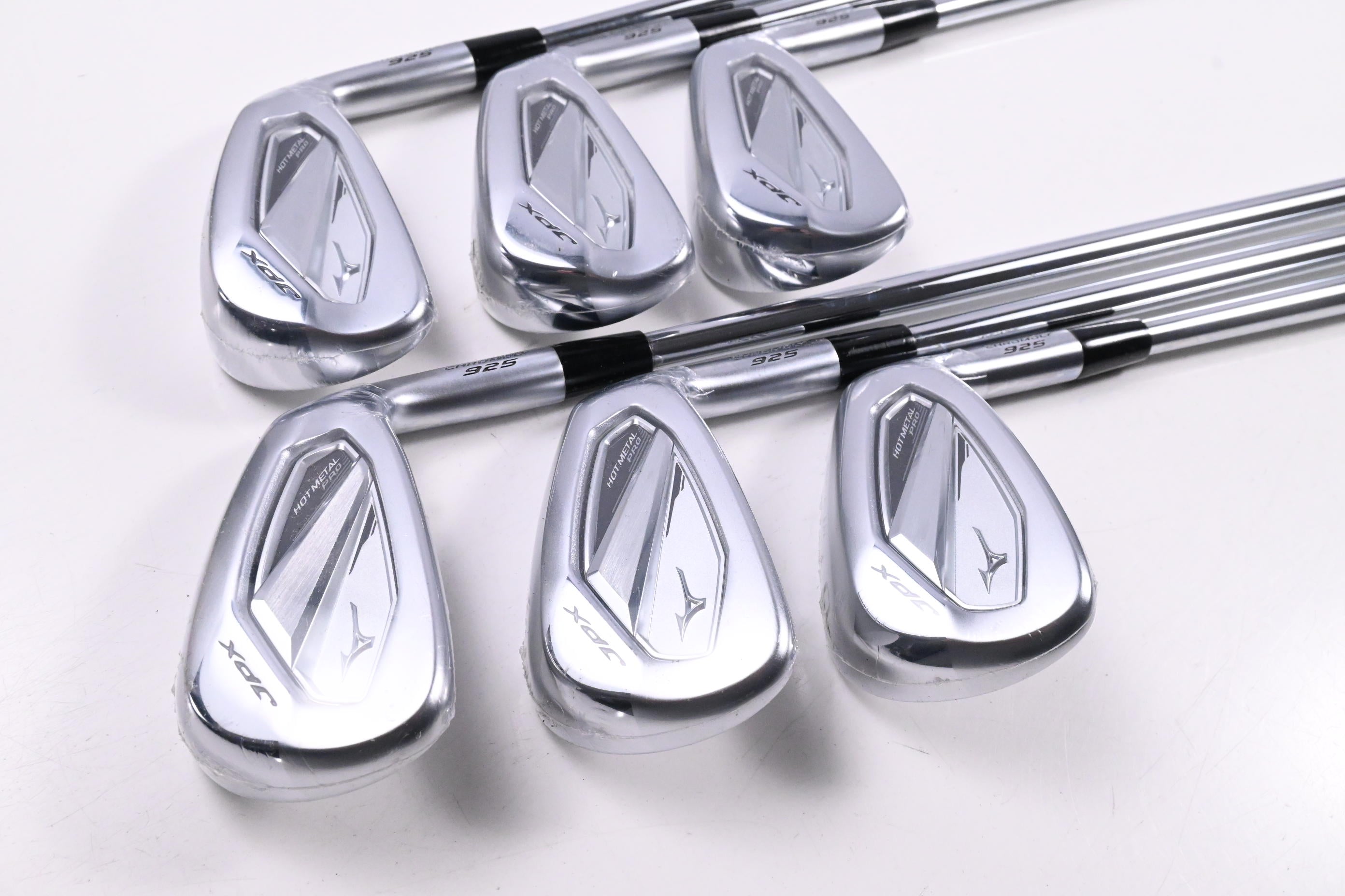 Mizuno JPX 925 Hot Metal Pro Irons / 5-PW / Regular Flex Dynamic Gold 105 R300