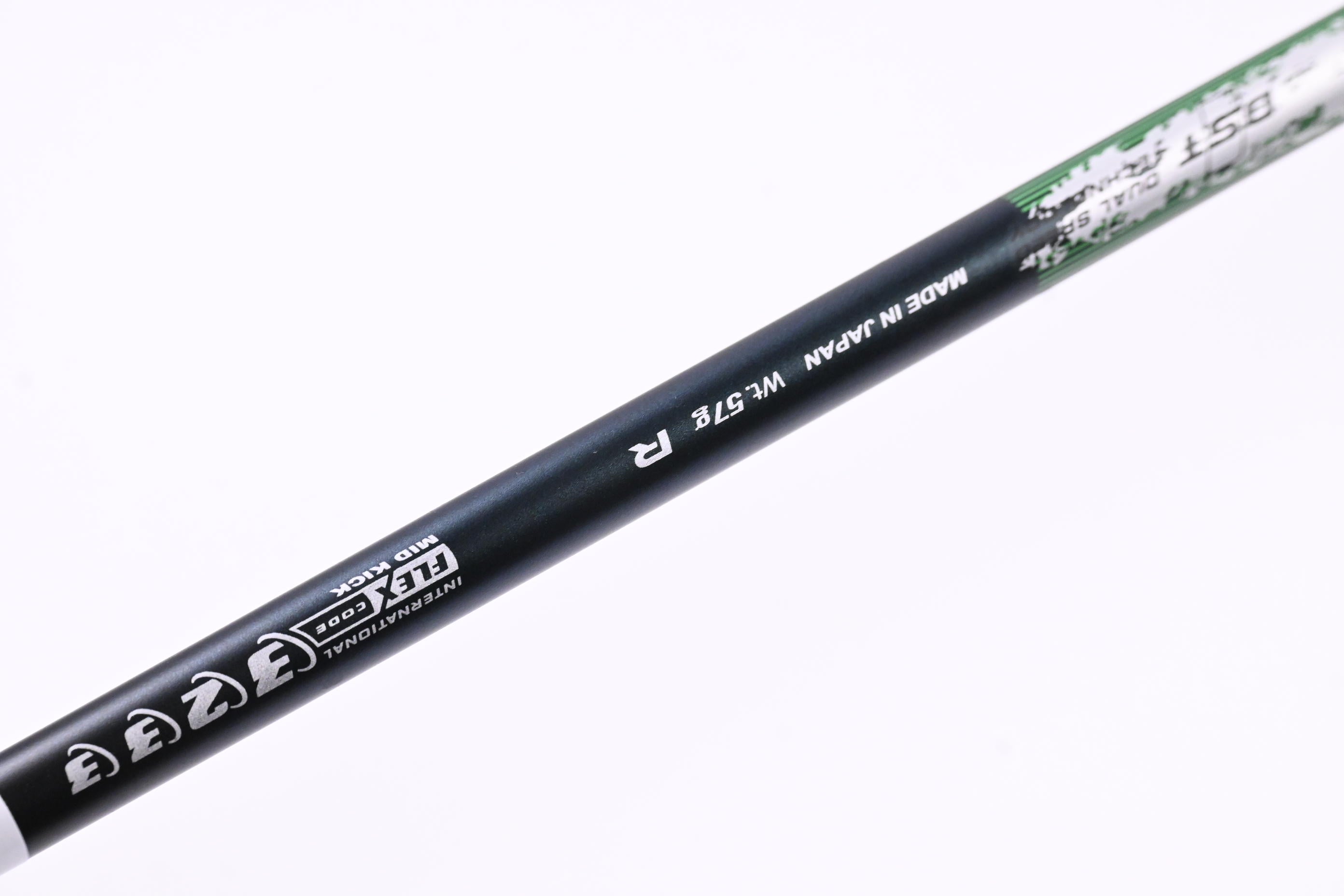 XXIO X #5 Iron / 23 Degree / Regular Flex Miyazaki AX-II DST 57 Shaft