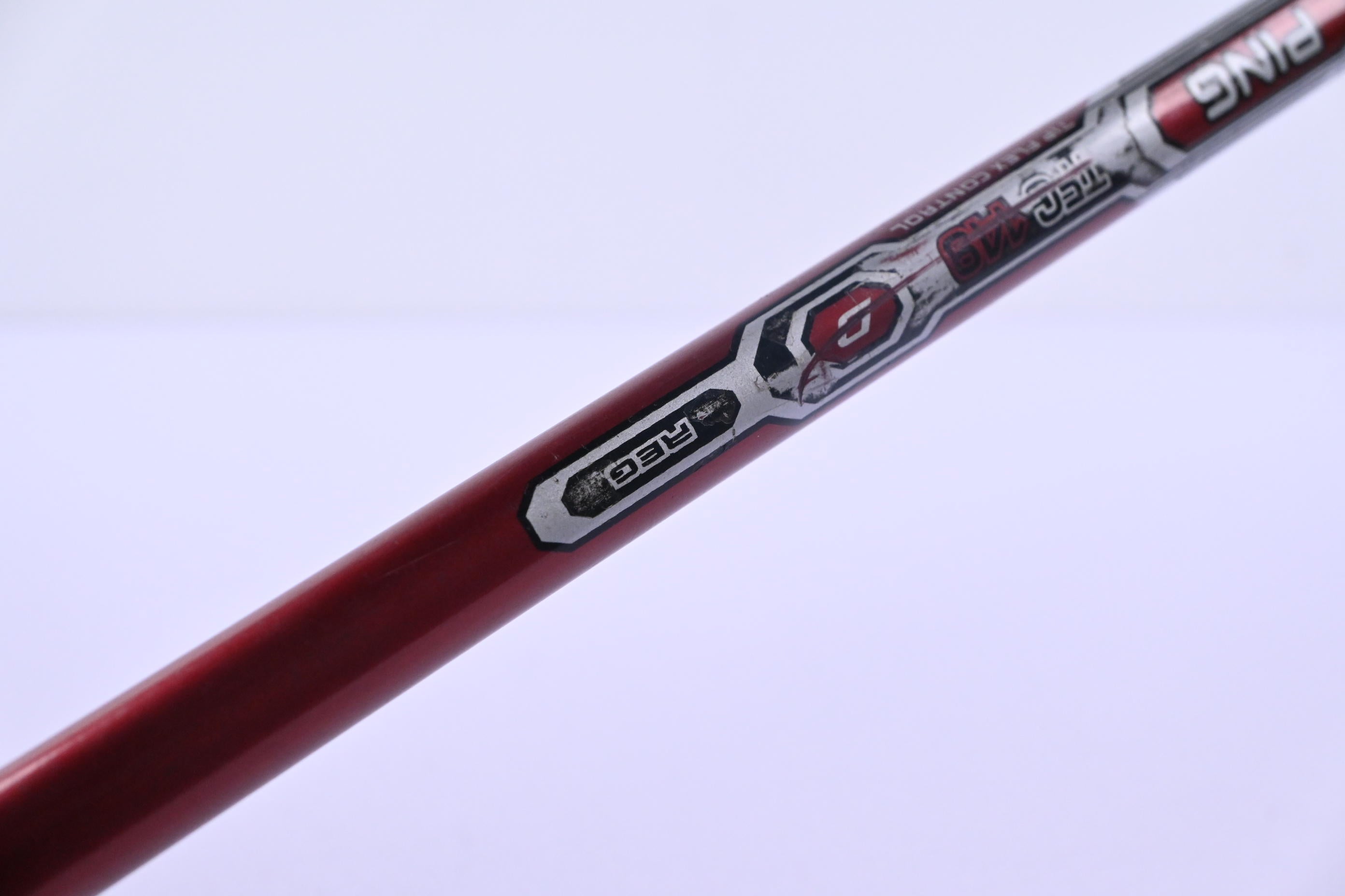 Ping G15 Driver / 10.5 Degree / Regular Flex Ping TFC 149 D Shaft
