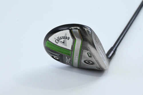 Callaway Epic Max #5 Wood / 18 Degree / Regular Flex Project X Cypher 50 Shaft