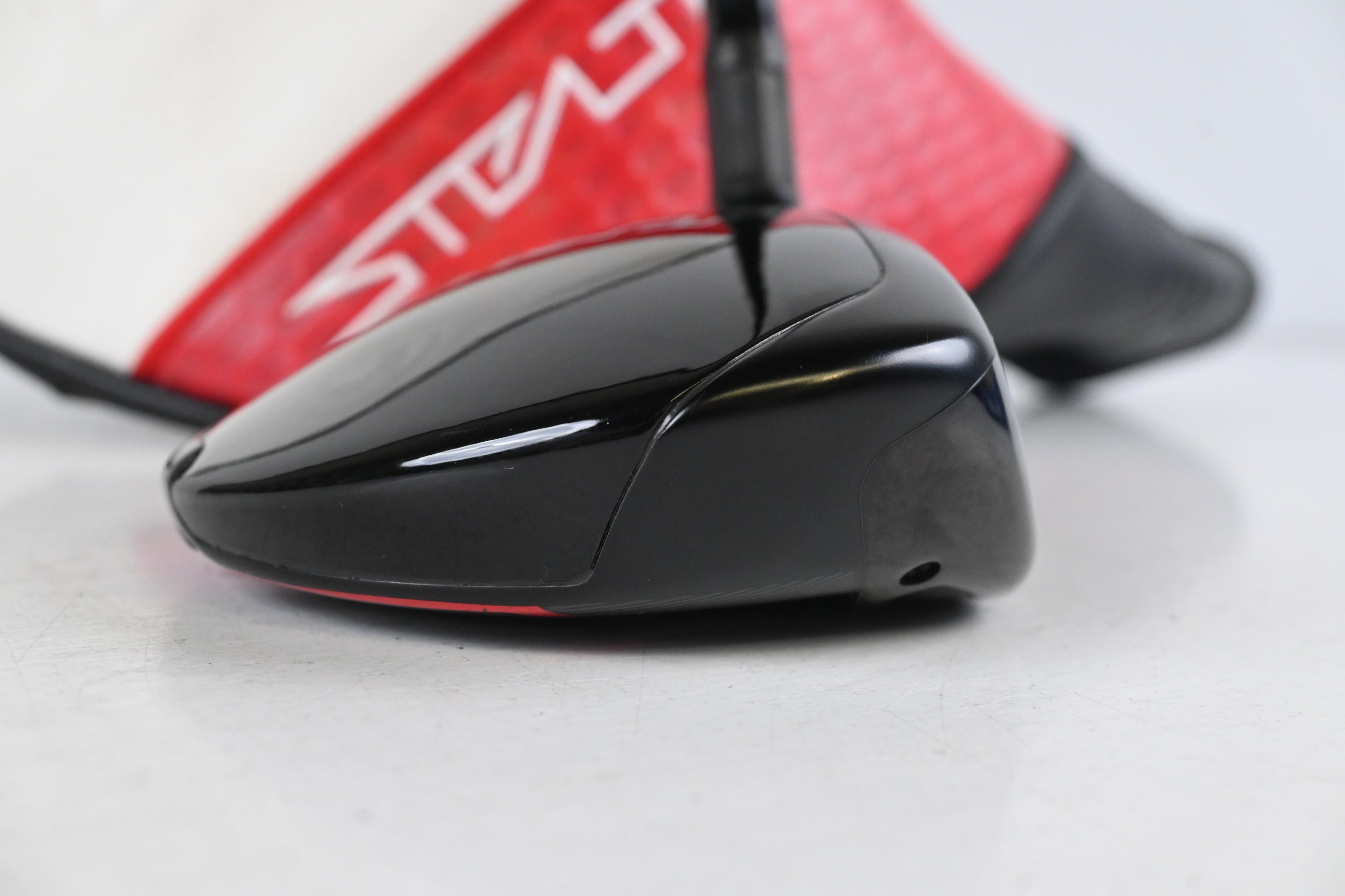 Taylormade Stealth 2 #5 Wood / 18 Degree / Senior Flex Fujikura Ventus Red 5