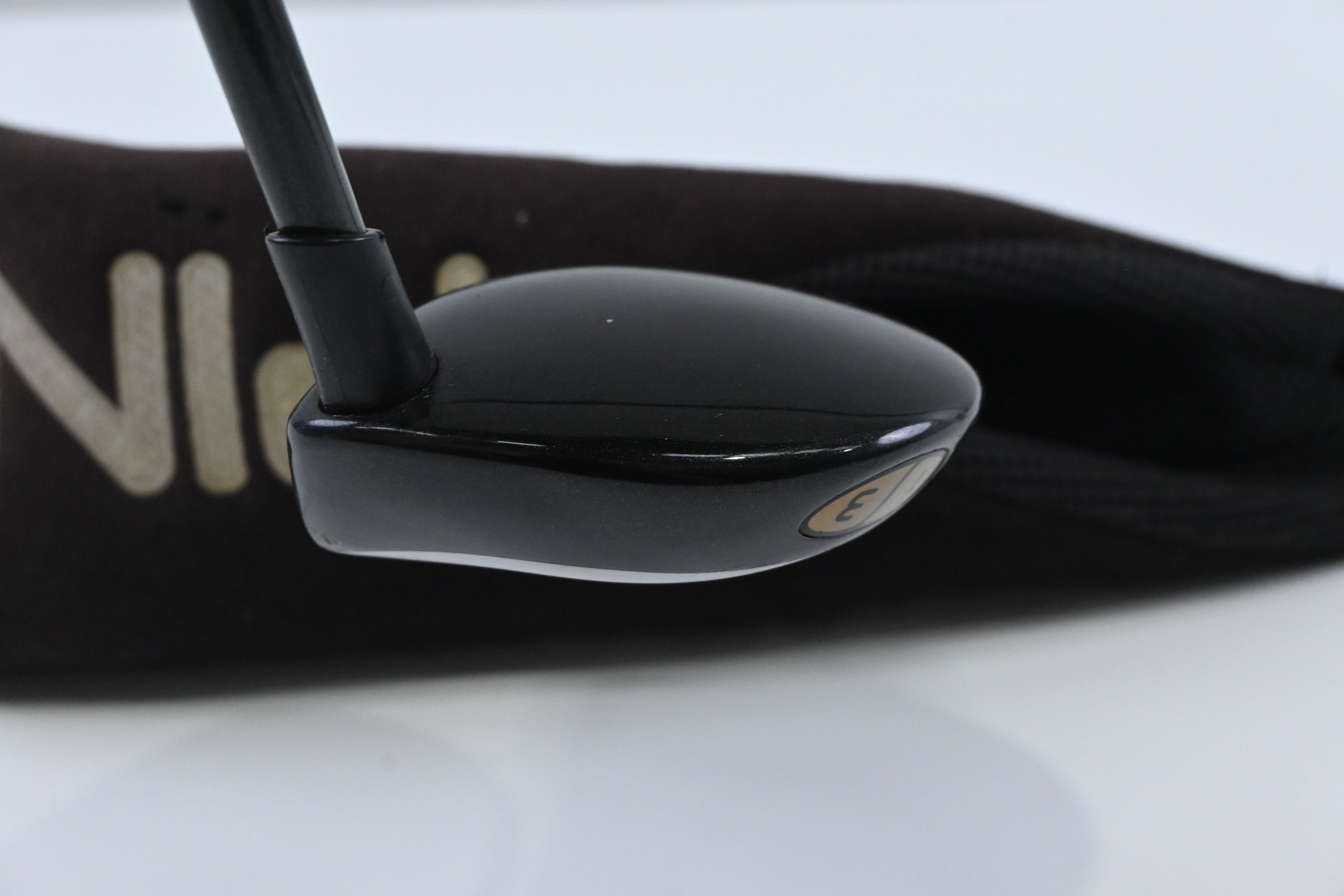 Ping I3 #3 Wood / 14 Degree / Regular Flex Ping 350 Cushin Shaft