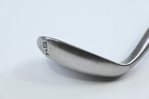 Cleveland RTZ Tour Rack Sand Wedge / 54 Degree / Stiff Flex Dynamic Gold S400