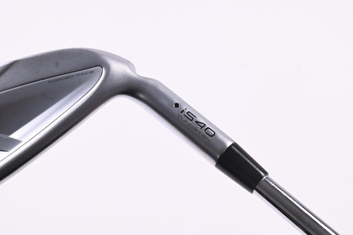 Ping i540 #5 Iron / 22 Degree / Black Dot / Regular Flex Ping AWT 2.0 Shaft