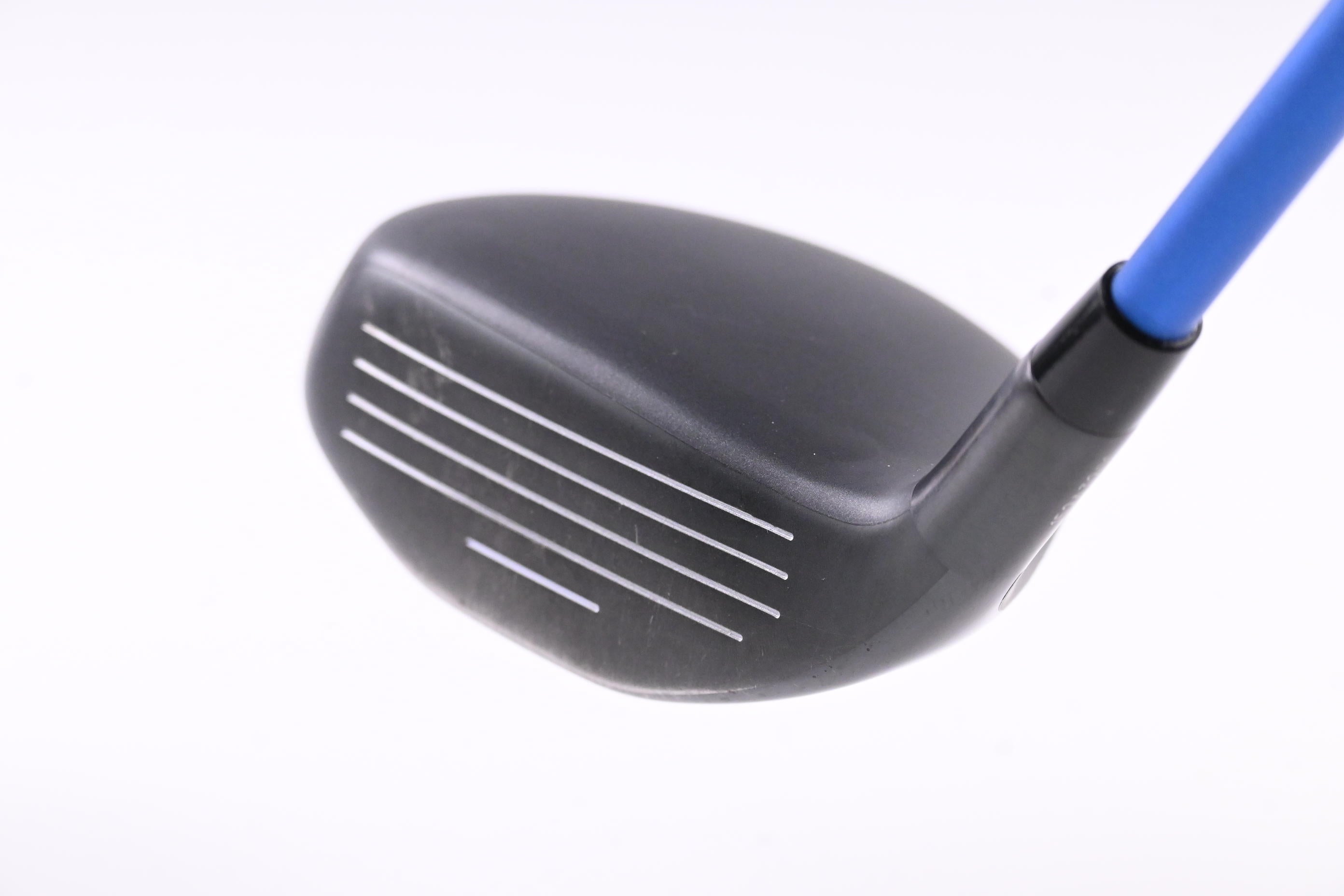 Adams Tight Lies 2.0 #3 Wood / 16 Degree / Stiff Flex Kuro Kage 60 Shaft