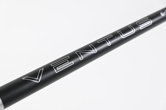 Fujikura Ventus Black Velocore+ 6 #9 Wood Shaft / X-Flex / Taylormade 2nd Gen
