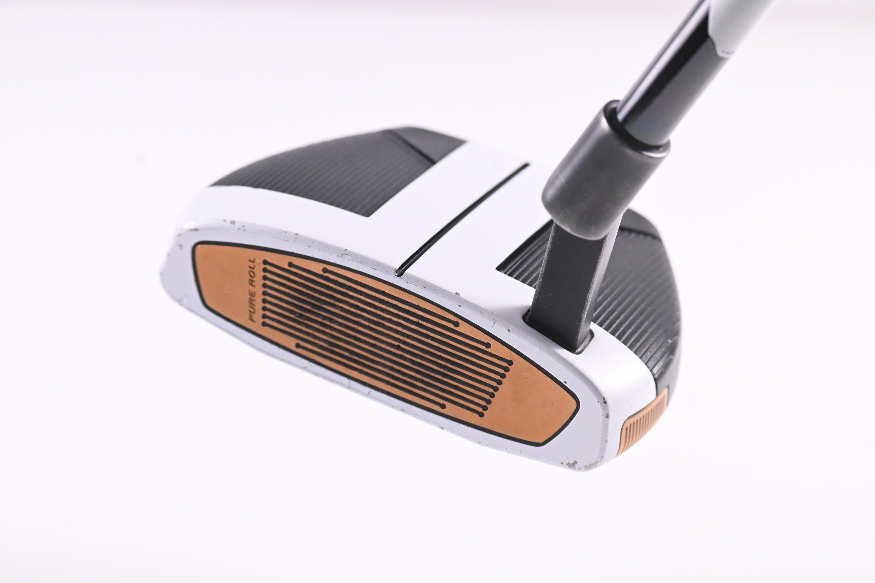 Taylormade Spider FCG L-Neck Putter / 35.5 Inch