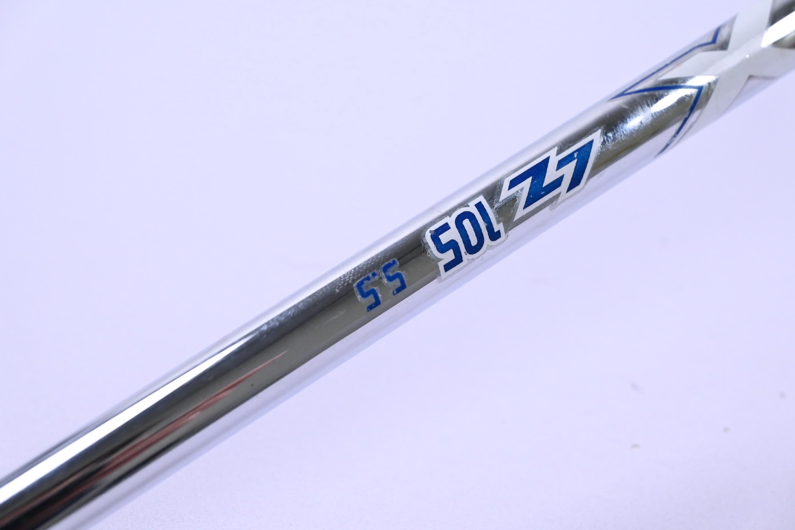 Callaway Epic Pitching Wedge / 44 Degree / Regular Plus Flex Project X LZ 105