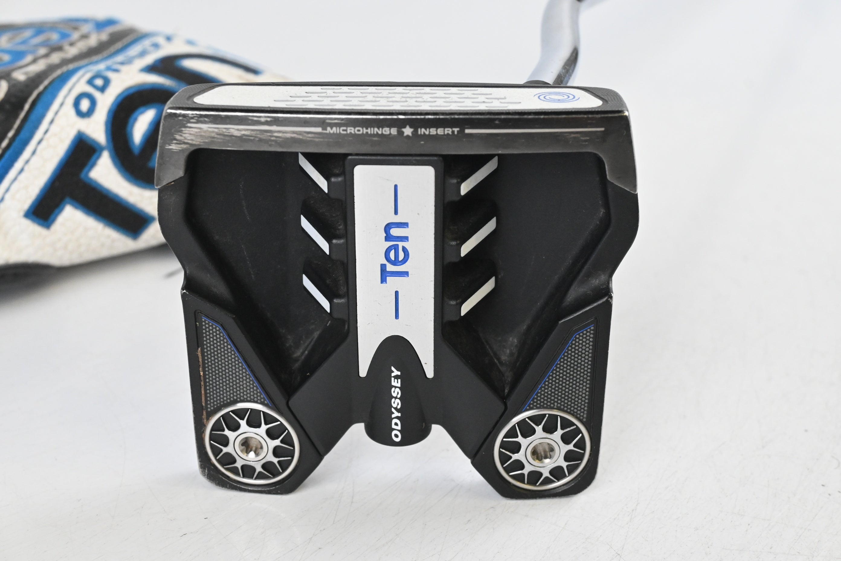 Odyssey TEN Putter / 34 Inch