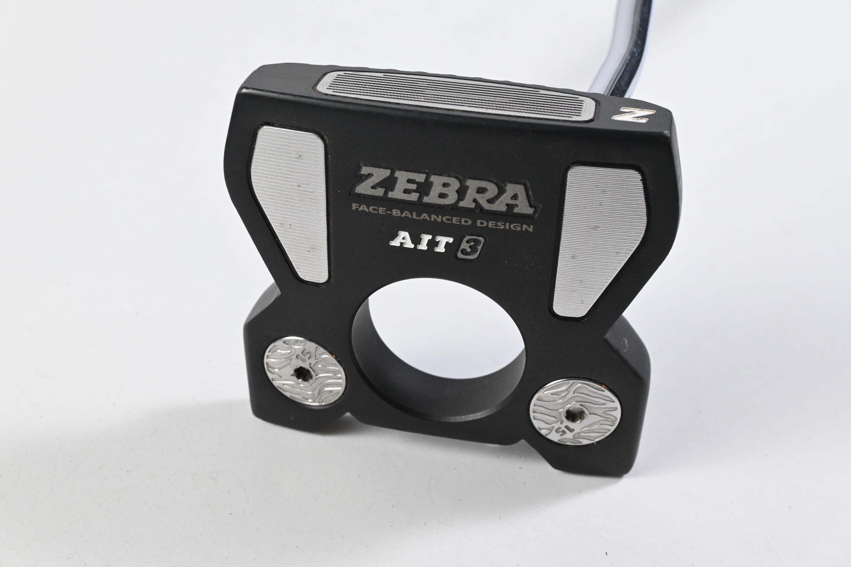 Zebra AIT Series 3 Putter / 33 Inch