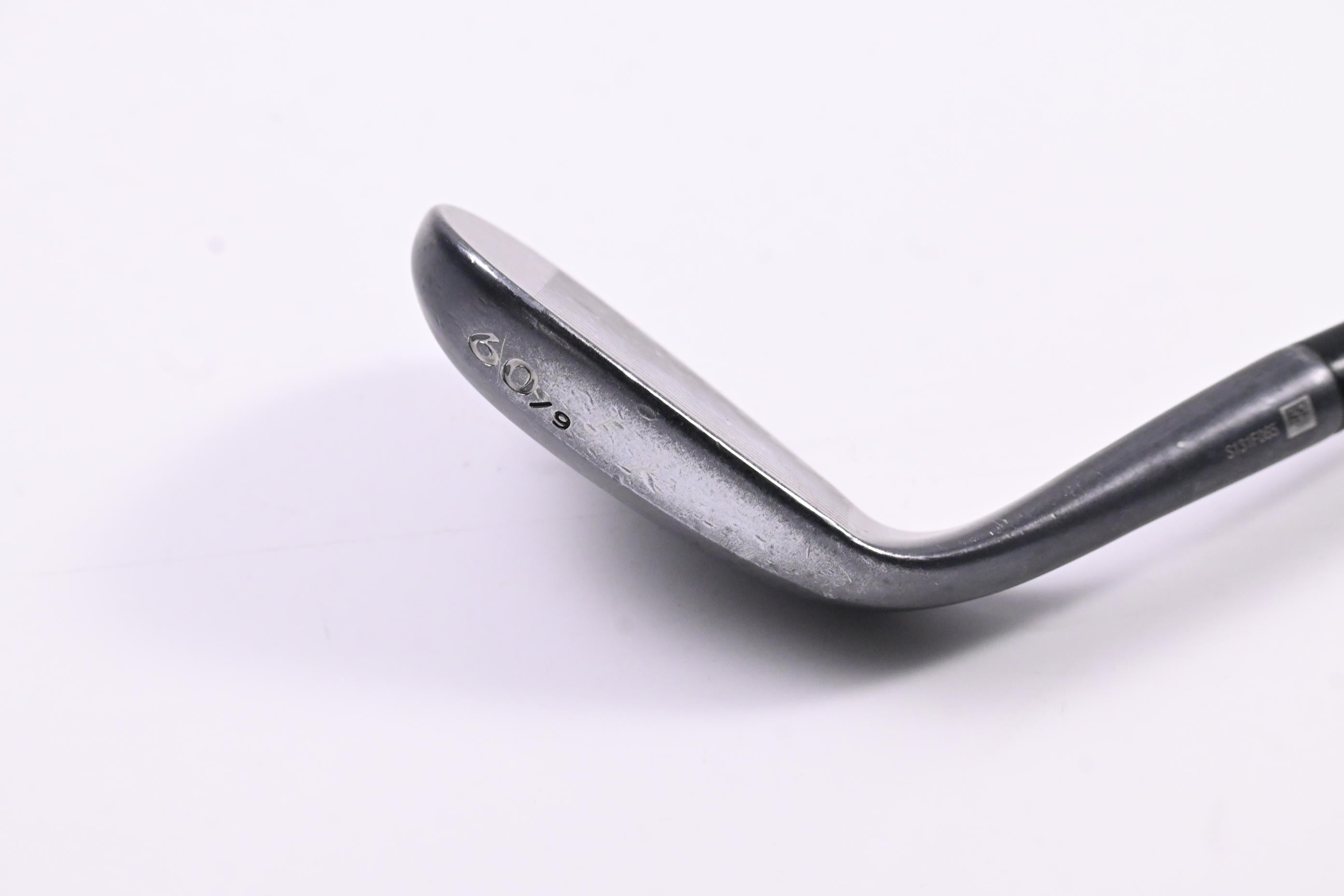 Cleveland RTX-3 Lob Wedge / 60 Degree / Wedge Flex Dynamic Gold Shaft